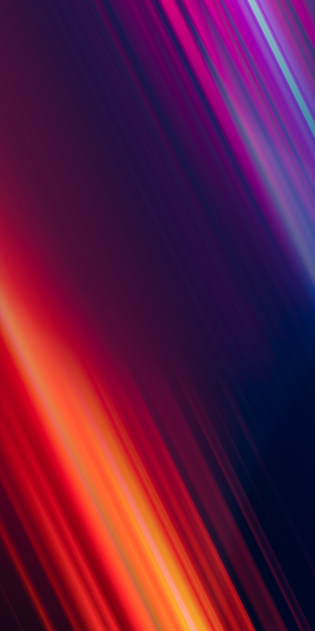 Download mobile wallpaper Abstract, Lines, Colors for free.