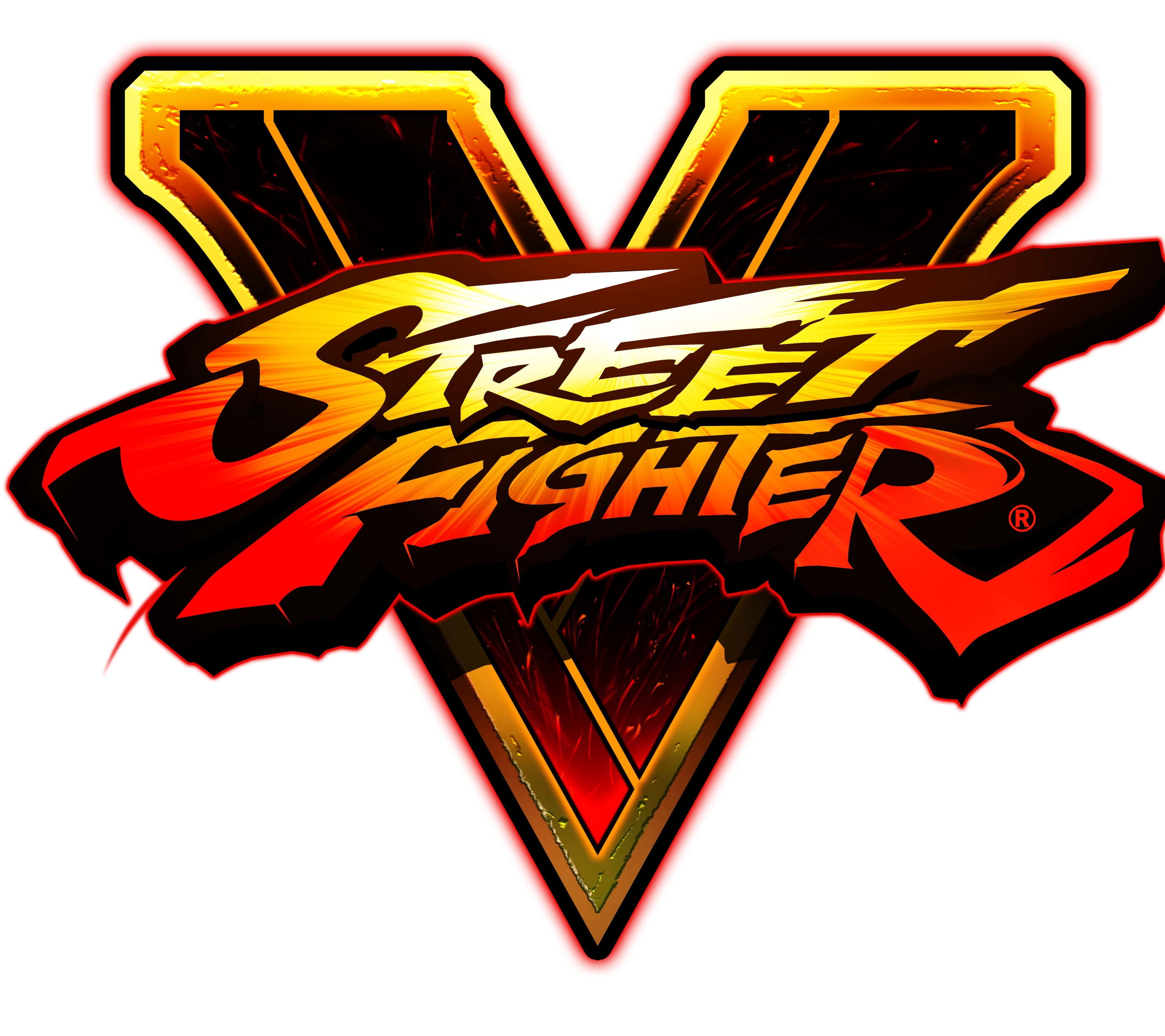Handy-Wallpaper Computerspiele, Straßenkämpfer, Street Fighter V kostenlos herunterladen.