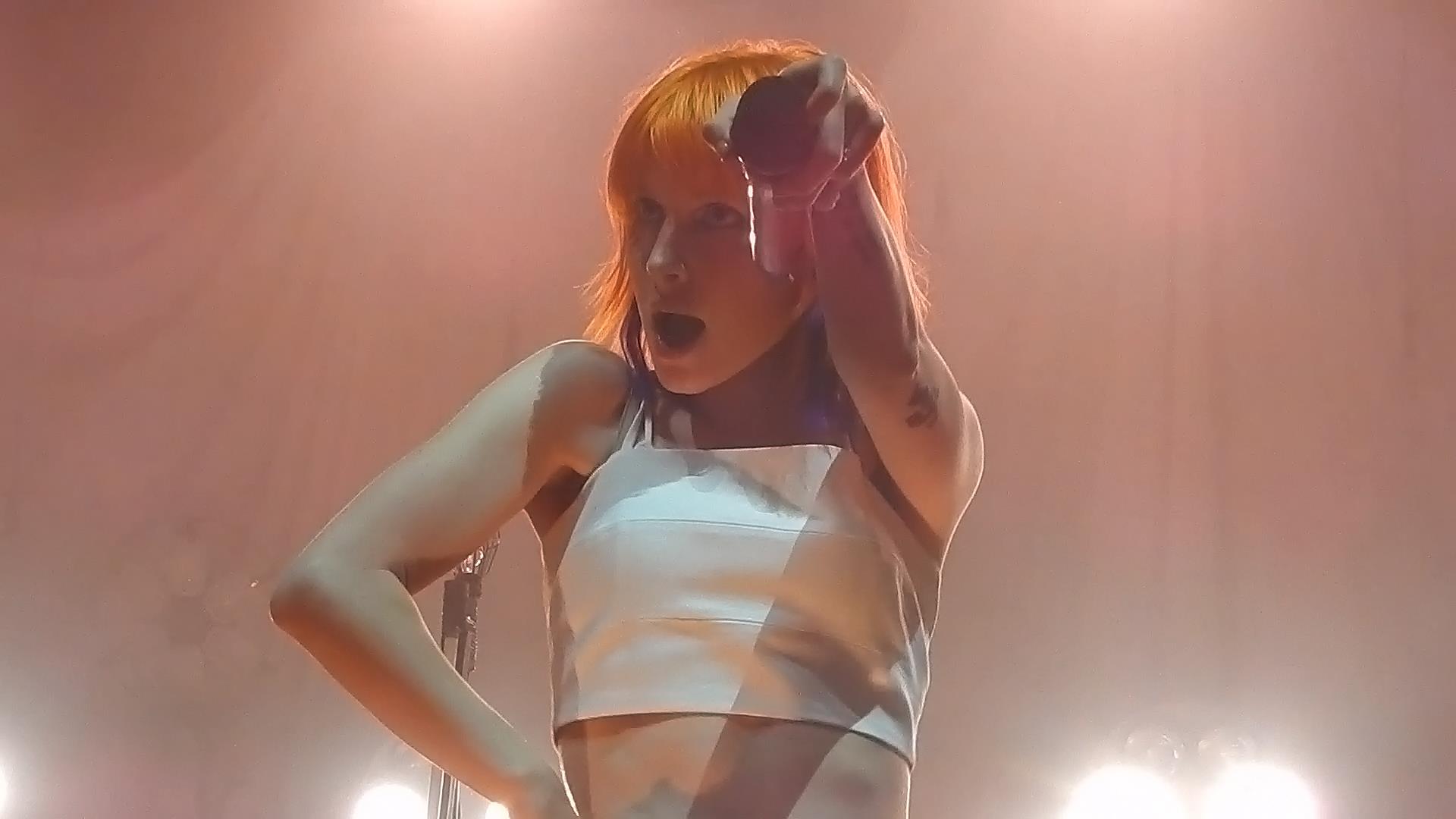 Téléchargez des papiers peints mobile Musique, Hayley Williams gratuitement.