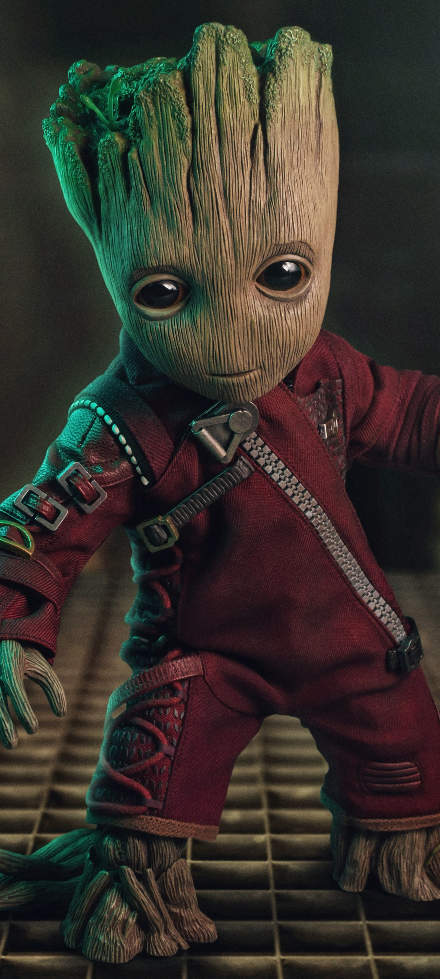 Download mobile wallpaper Movie, Groot, Guardians Of The Galaxy Vol 2, Baby Groot for free.