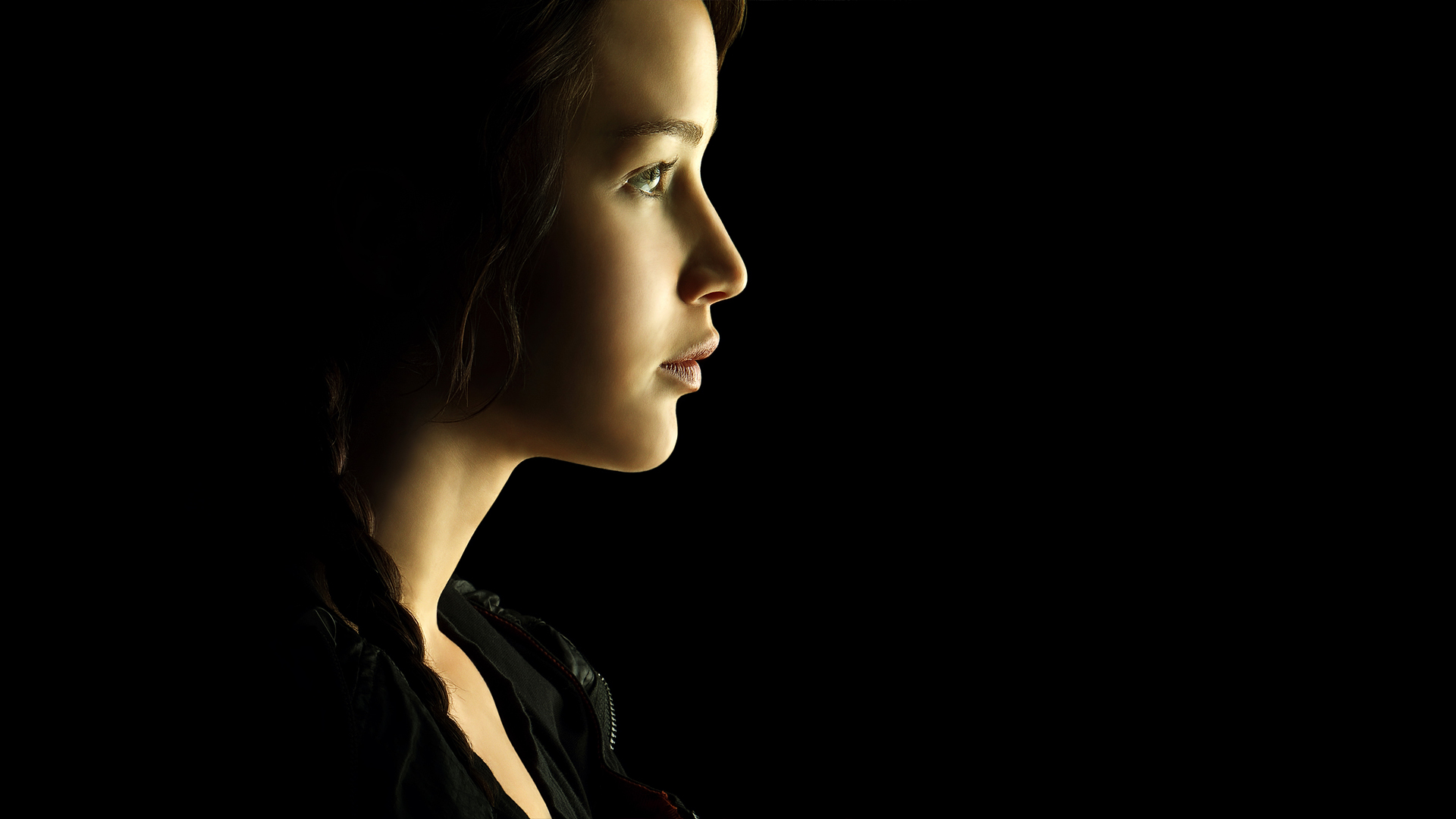 Free download wallpaper Movie, The Hunger Games on your PC desktop