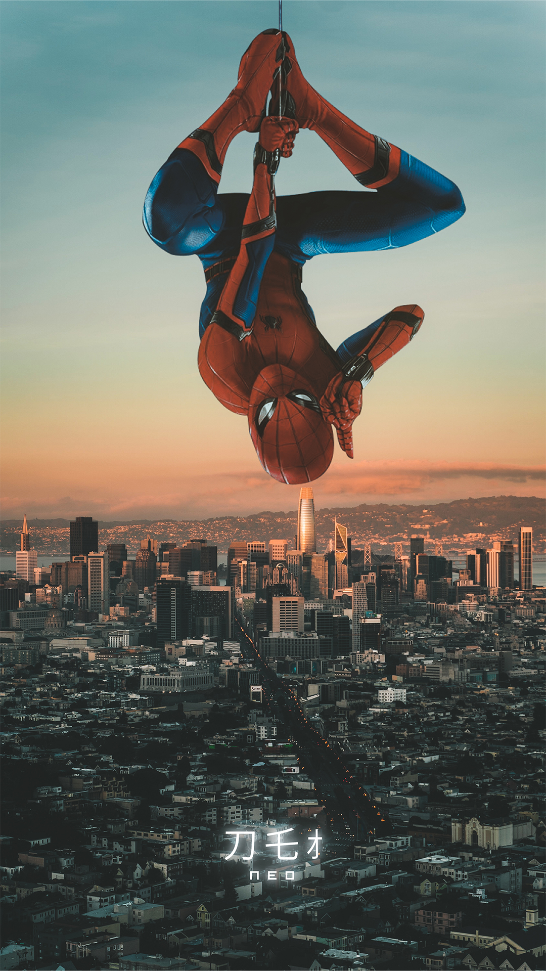 Descarga gratuita de fondo de pantalla para móvil de Películas, Spider Man, Spider Man: De Regreso A Casa.