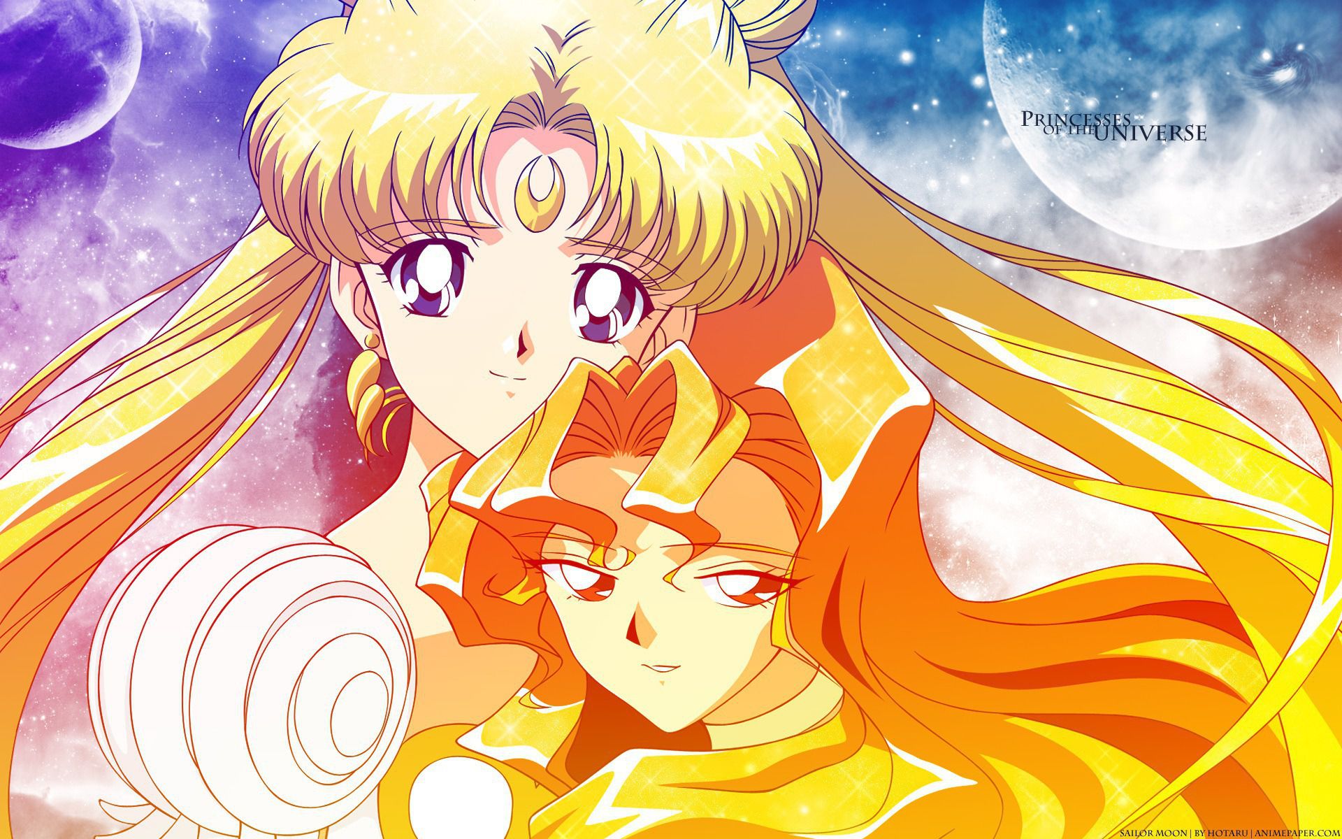 Baixar papel de parede para celular de Sailor Moon, Anime gratuito.