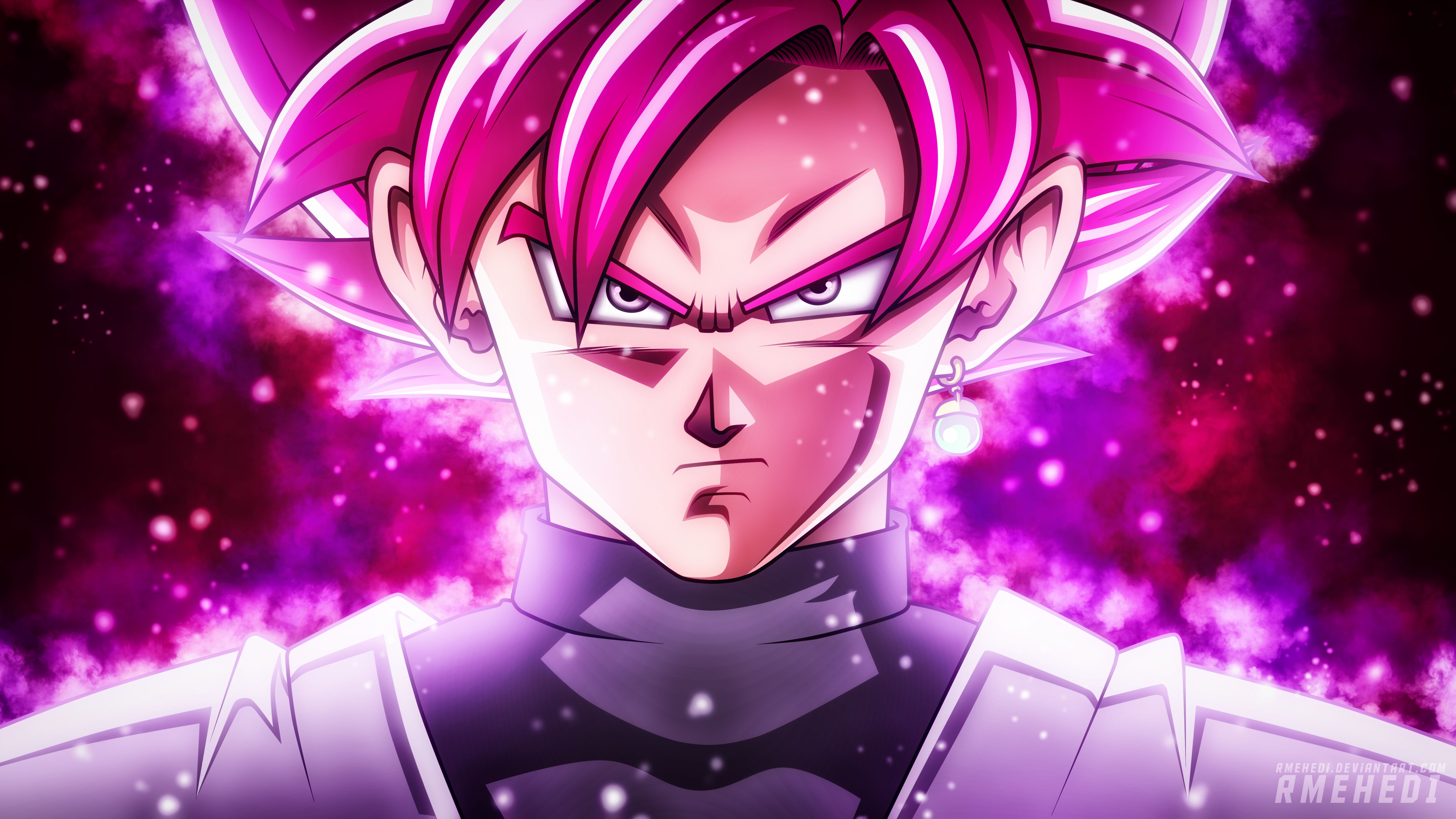 HD desktop wallpaper: Anime, Dragon Ball, Dragon Ball Super download free  picture #1529297