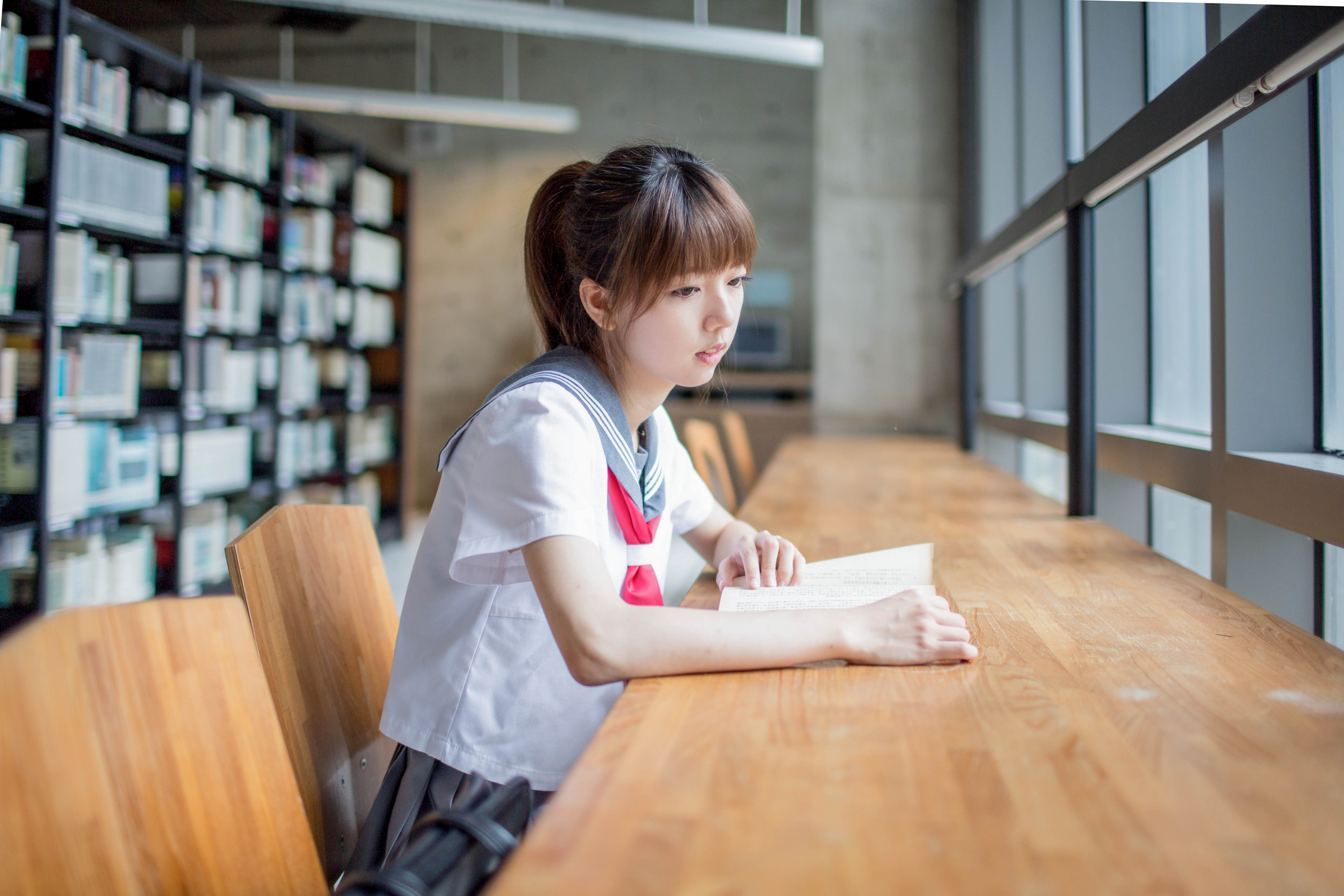 Téléchargez gratuitement l'image Asiatique, Femmes sur le bureau de votre PC