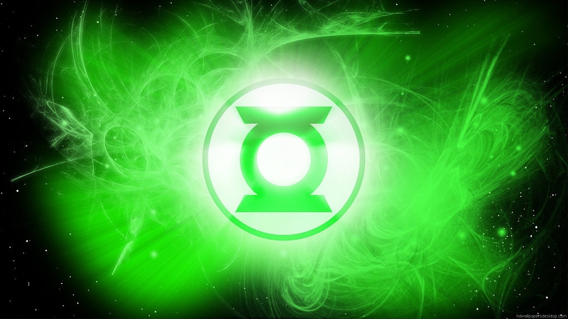 green lantern, comics