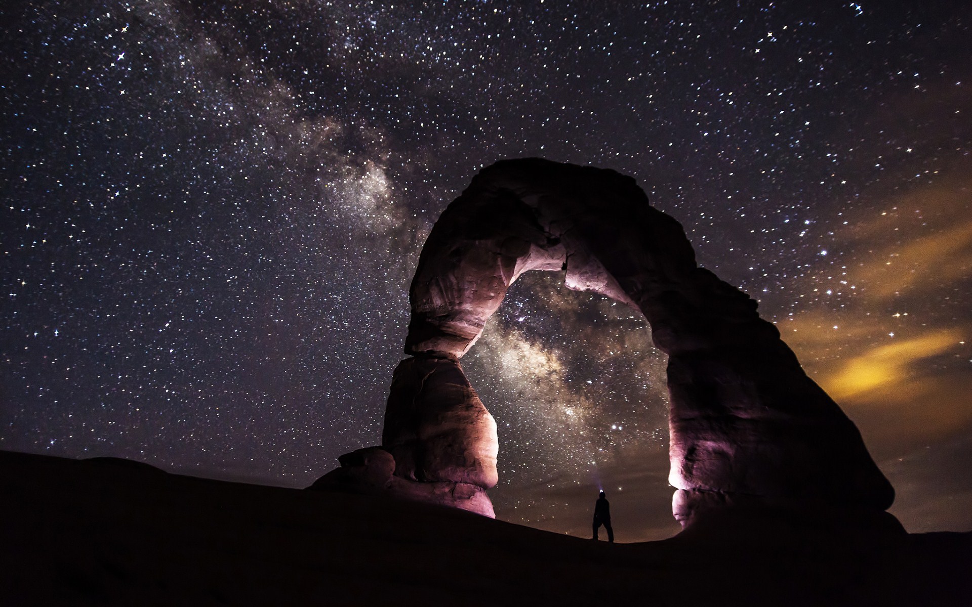 Free download wallpaper Earth, Arch on your PC desktop