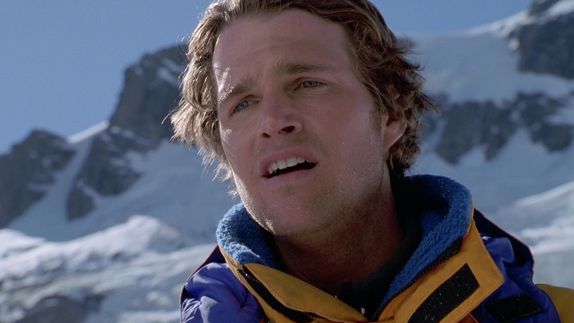 Download mobile wallpaper Movie, Chris O'donnell, Vertical Limit for free.