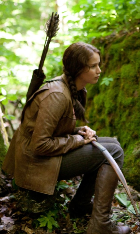 Téléchargez des papiers peints mobile Film, Katniss Everdeen, Gale Hawthorne, Jennifer Lawrence, Liam Hemsworth, Hunger Games gratuitement.