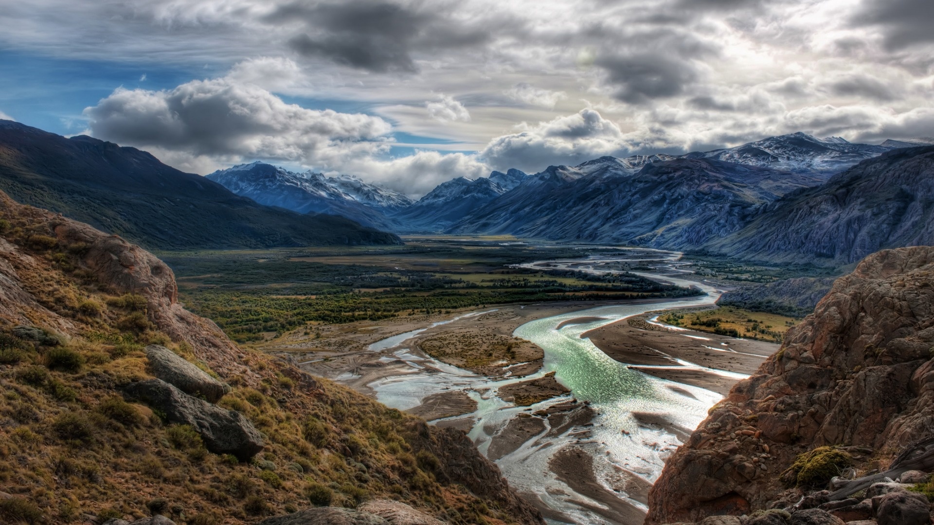 Descarga gratis la imagen Paisaje, Tierra/naturaleza en el escritorio de tu PC