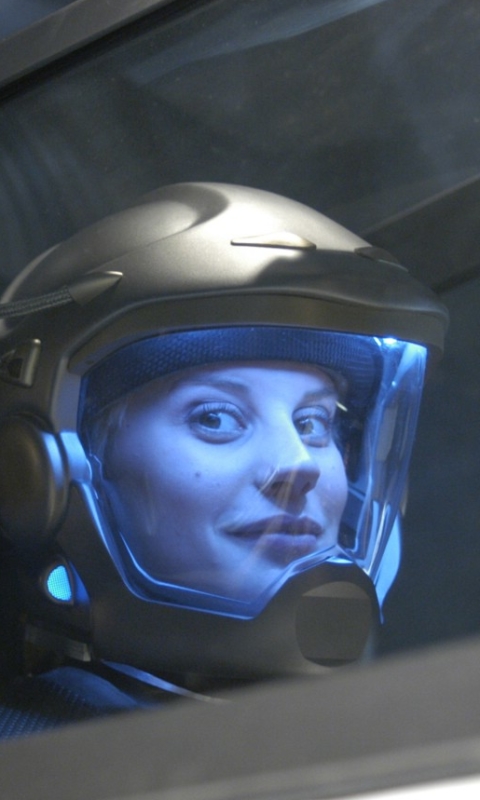 Descarga gratuita de fondo de pantalla para móvil de Series De Televisión, Battlestar Galactica, Battlestar Galáctica (2003).