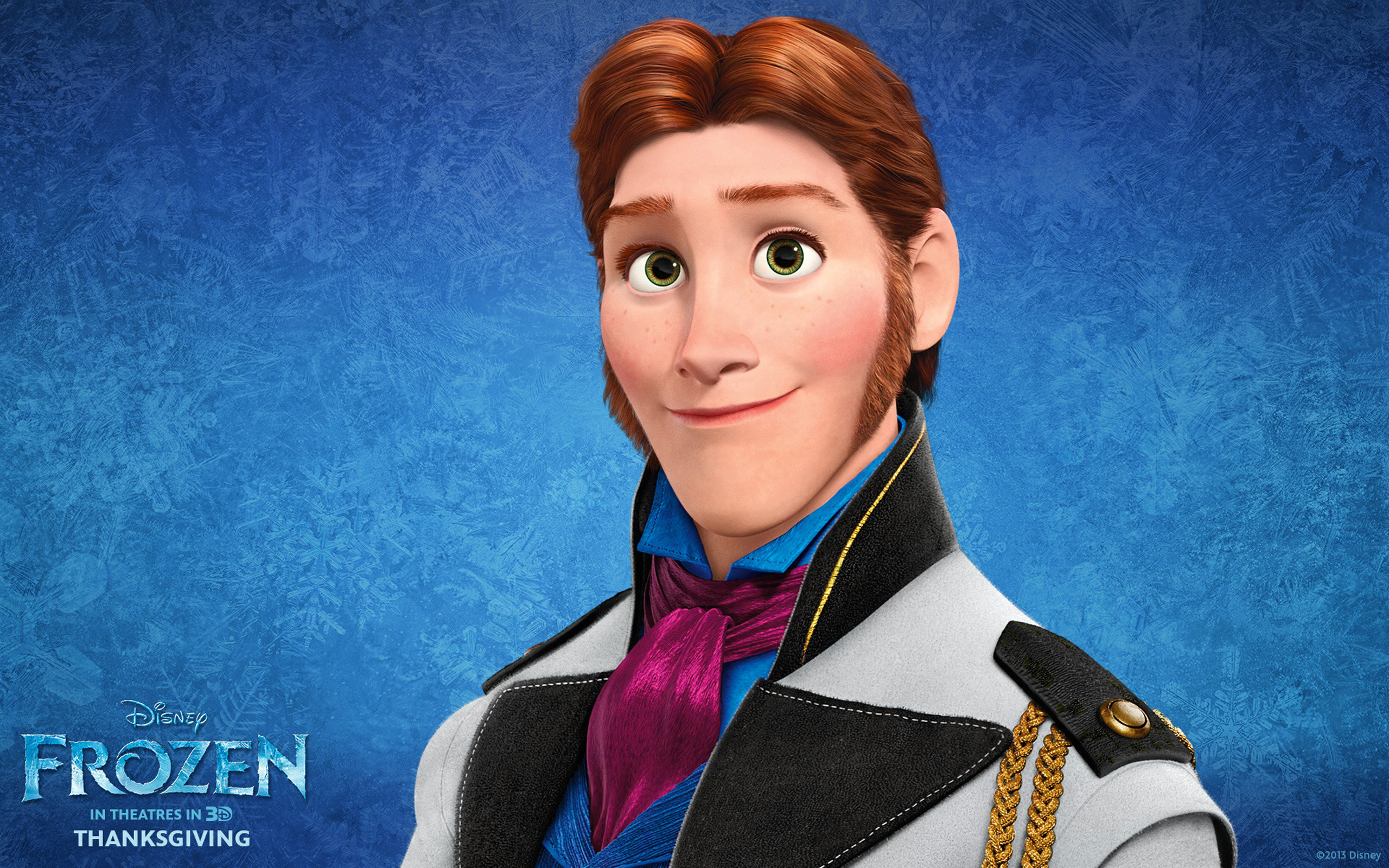 Free download wallpaper Frozen, Movie, Frozen (Movie), Hans (Frozen) on your PC desktop