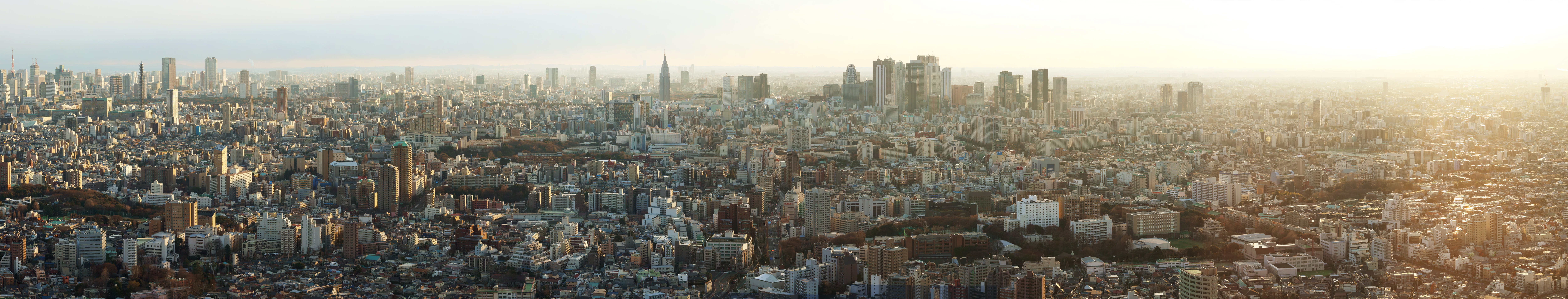 Téléchargez gratuitement l'image Villes, Tokyo, Construction Humaine sur le bureau de votre PC