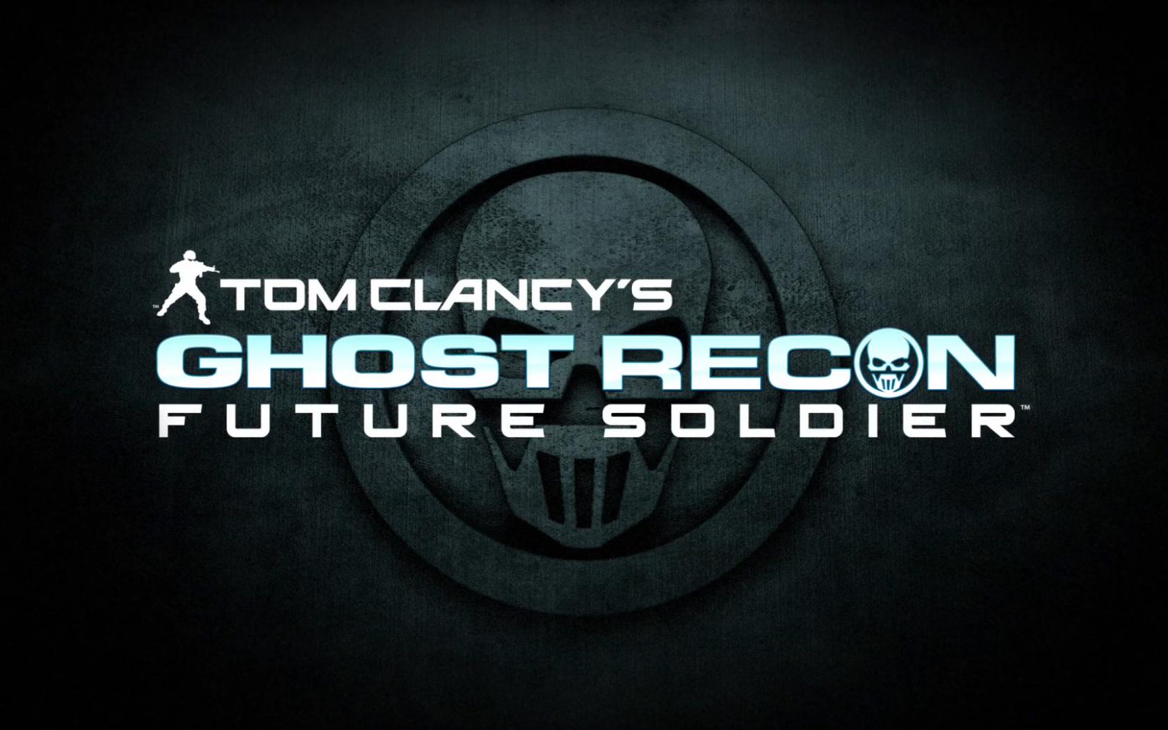 Free download wallpaper Video Game, Tom Clancy's Ghost Recon: Future Soldier on your PC desktop