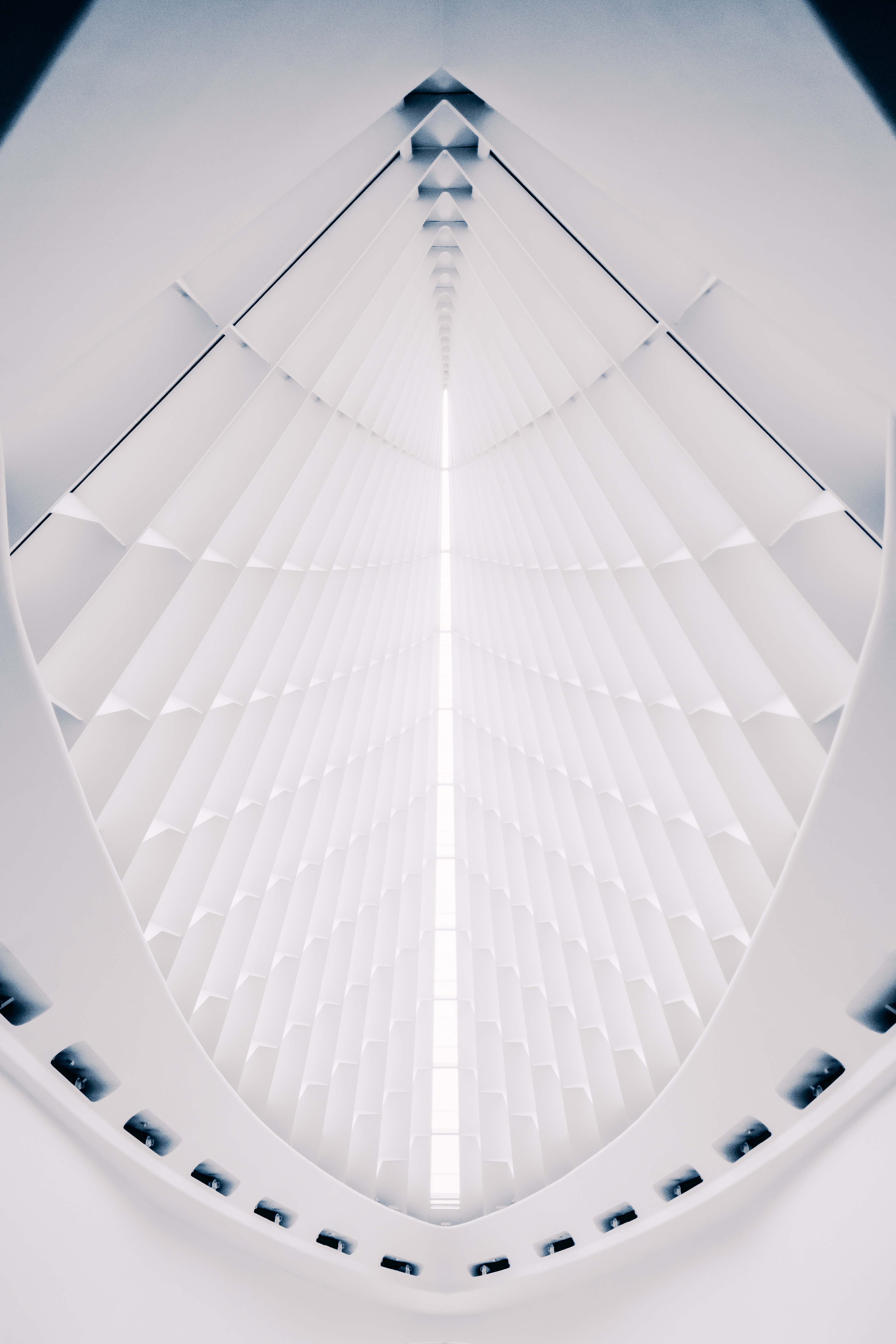 symmetry, architecture, white, building, miscellanea, miscellaneous, dome HD wallpaper