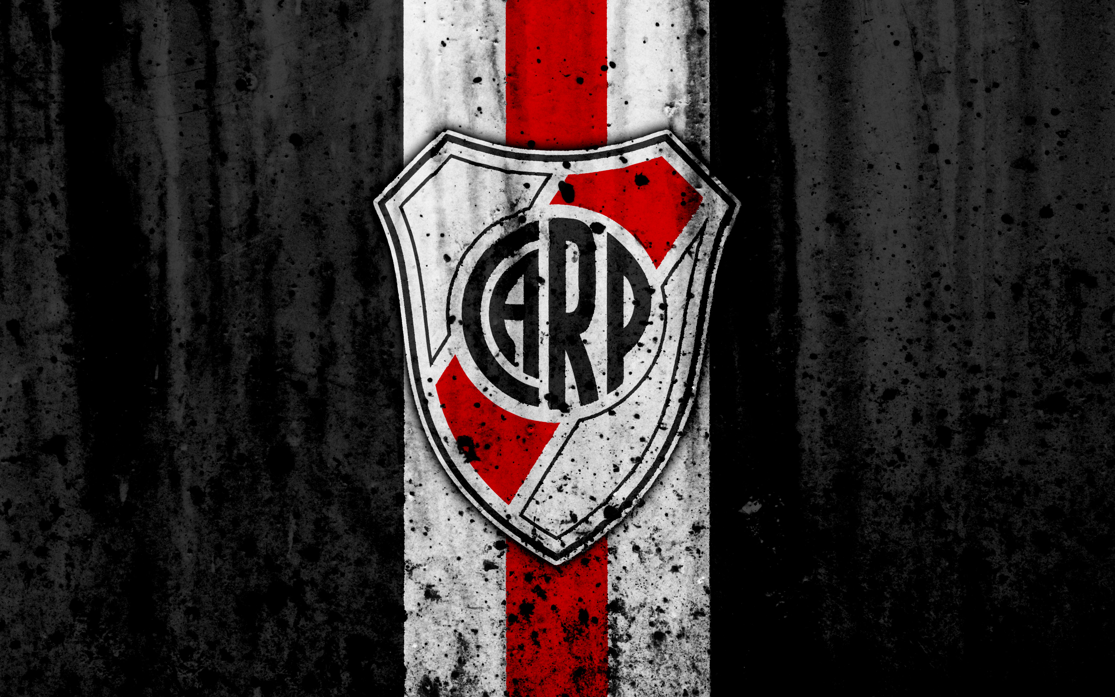 Die besten Club Atlético River Plate-Hintergründe für den Telefonbildschirm