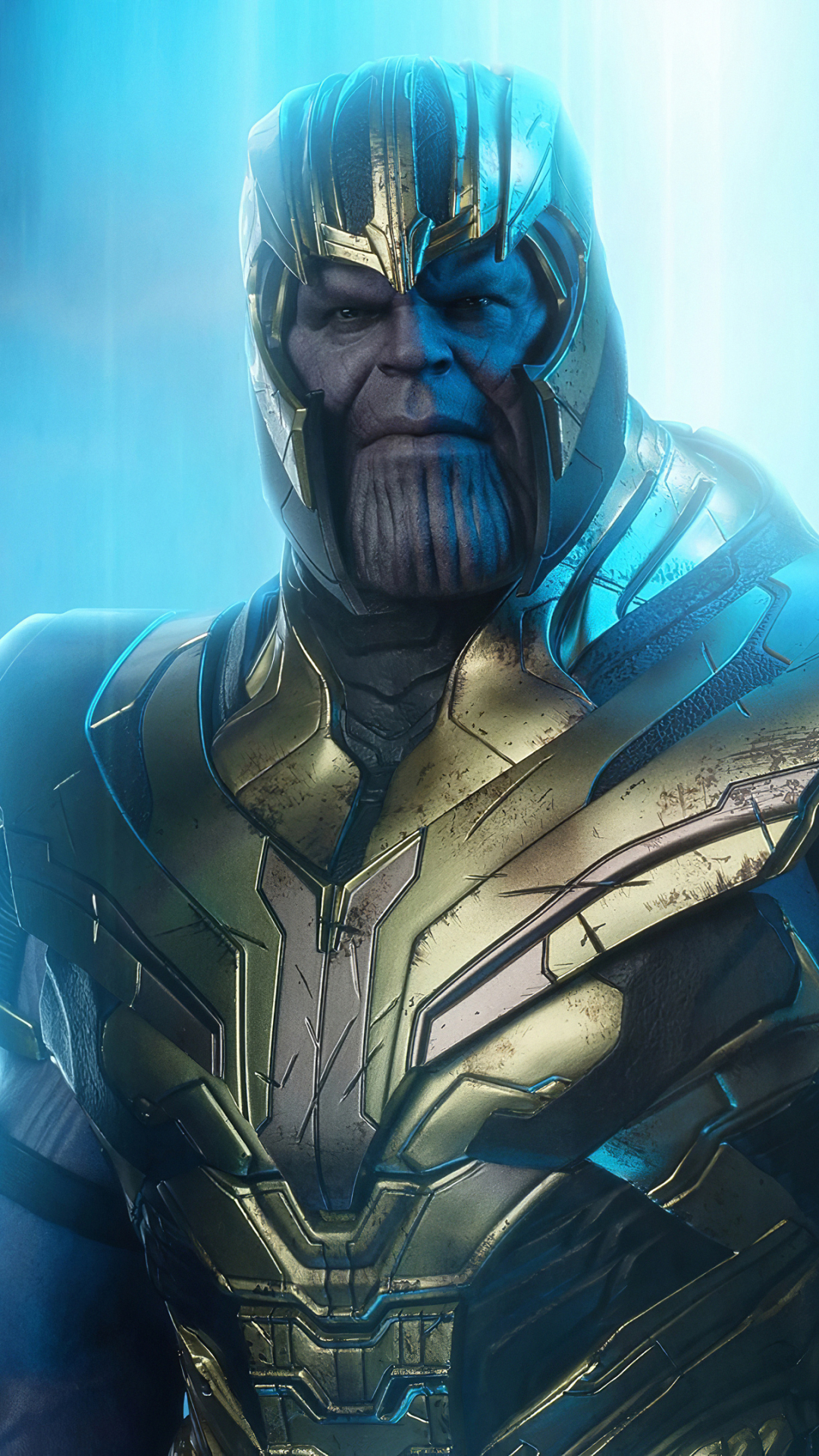 Download mobile wallpaper Movie, The Avengers, Thanos, Avengers Endgame for free.