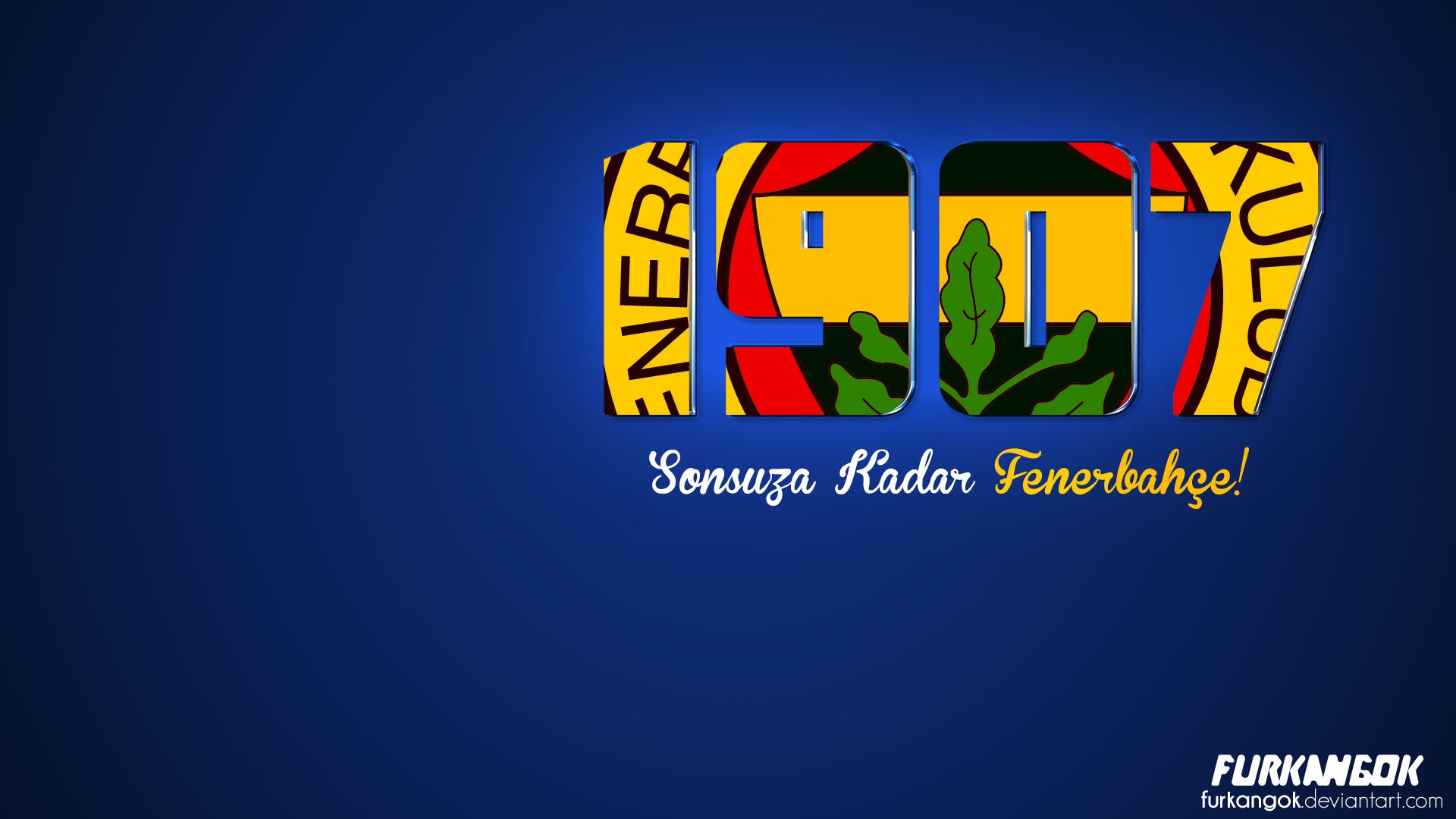 Téléchargez gratuitement l'image Logo, Des Sports, Emblème, Football, Fenerbahçe Sk sur le bureau de votre PC