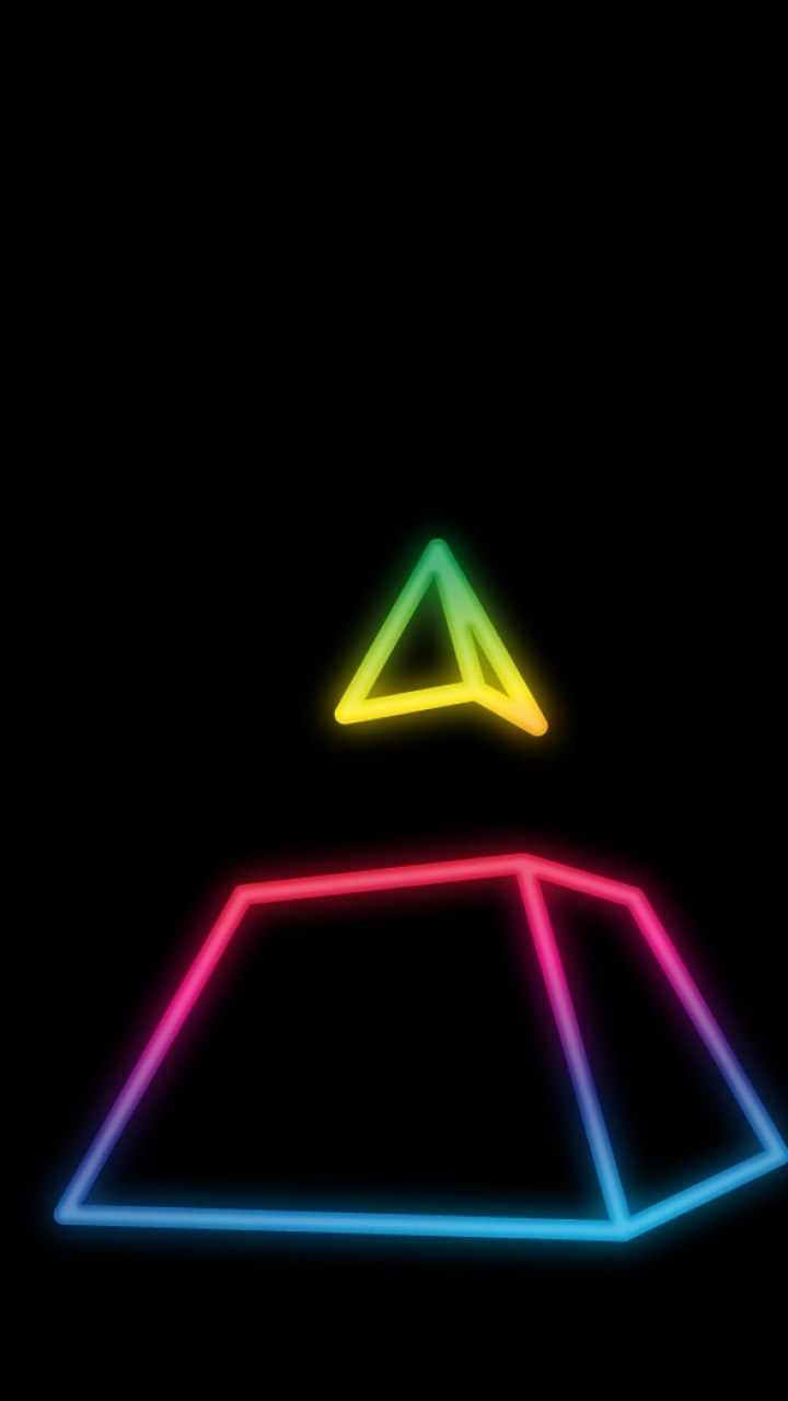 Download mobile wallpaper Music, Daft Punk for free.