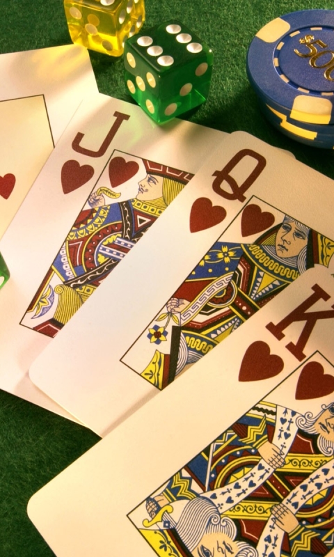 Handy-Wallpaper Spiel, Würfel, Poker, Kasino kostenlos herunterladen.