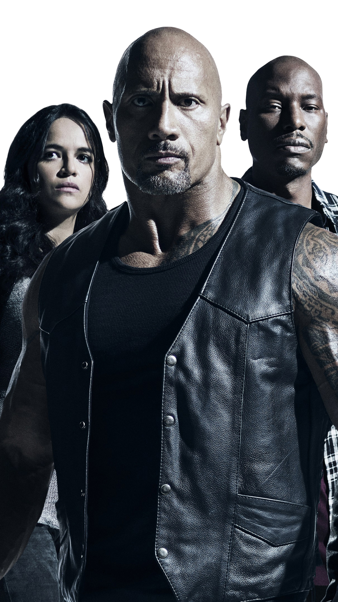 the fate of the furious, movie, dwayne johnson, jason statham, tyrese gibson, ludacris, vin diesel, charlize theron, michelle rodriguez, fast & furious