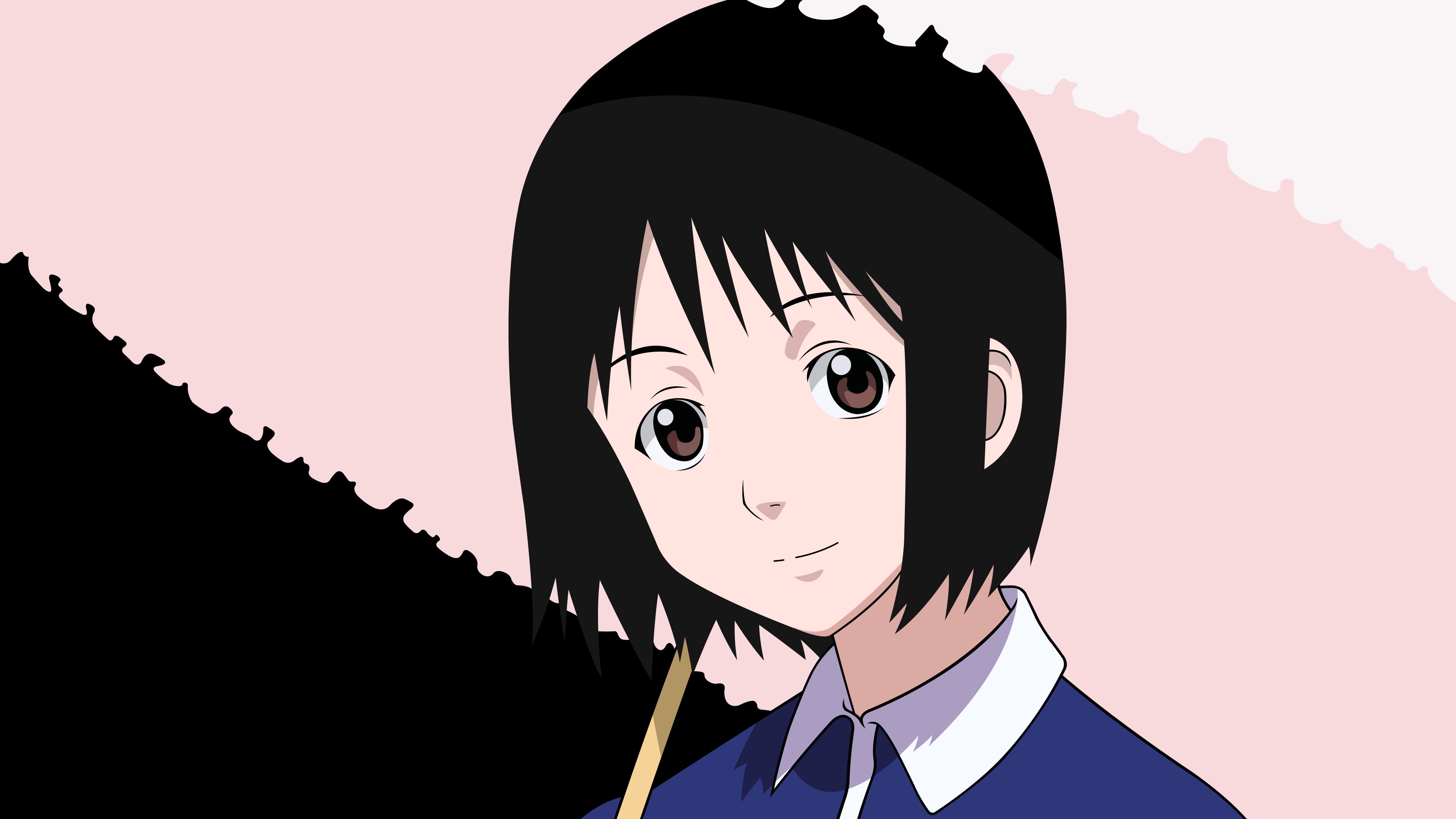 914226 Hintergrundbild herunterladen animes, willkommen im n h k, misaki nakahara - Bildschirmschoner und Bilder kostenlos
