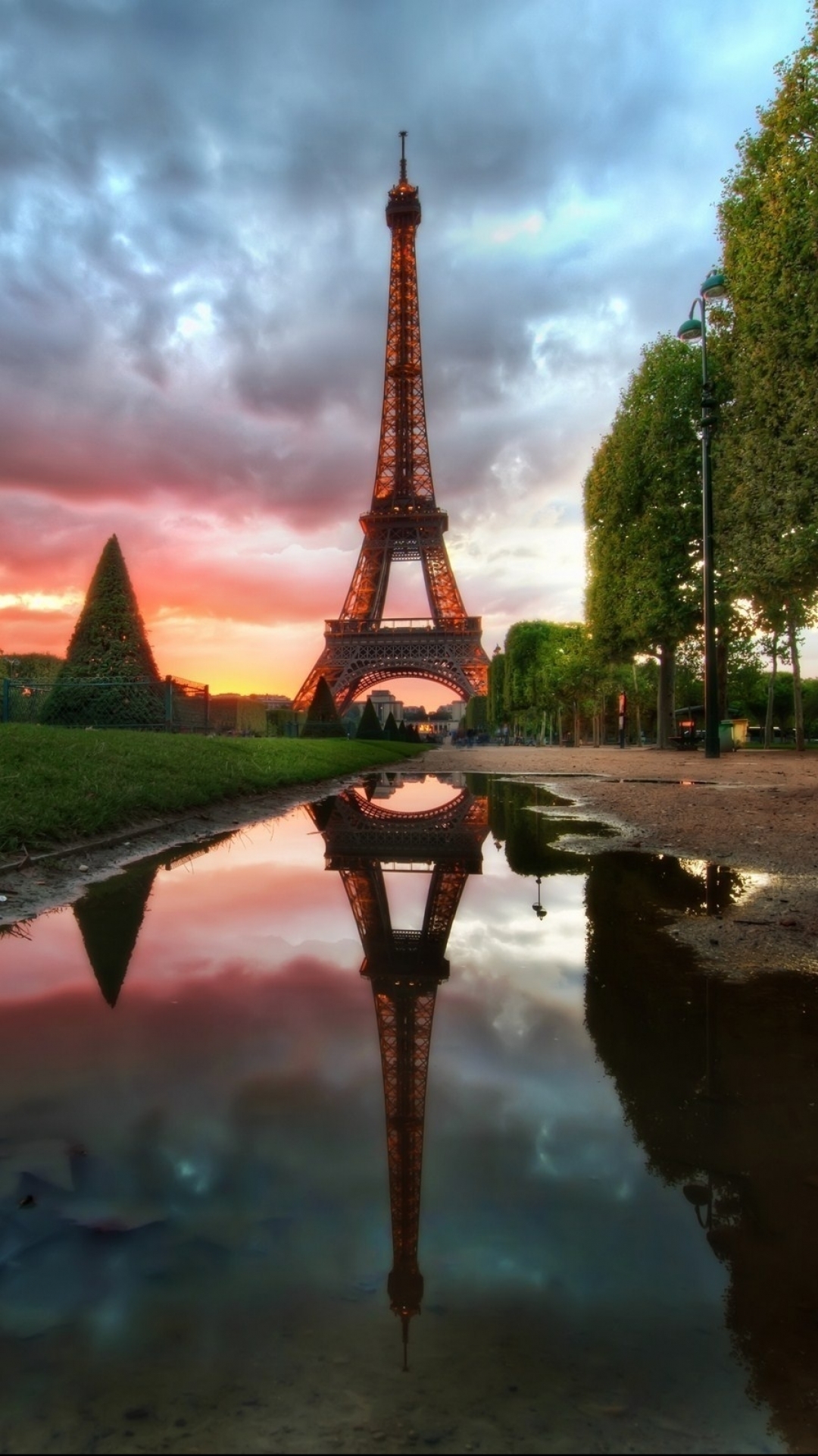 1090477 Salvapantallas y fondos de pantalla Torre Eiffel en tu teléfono. Descarga imágenes de  gratis