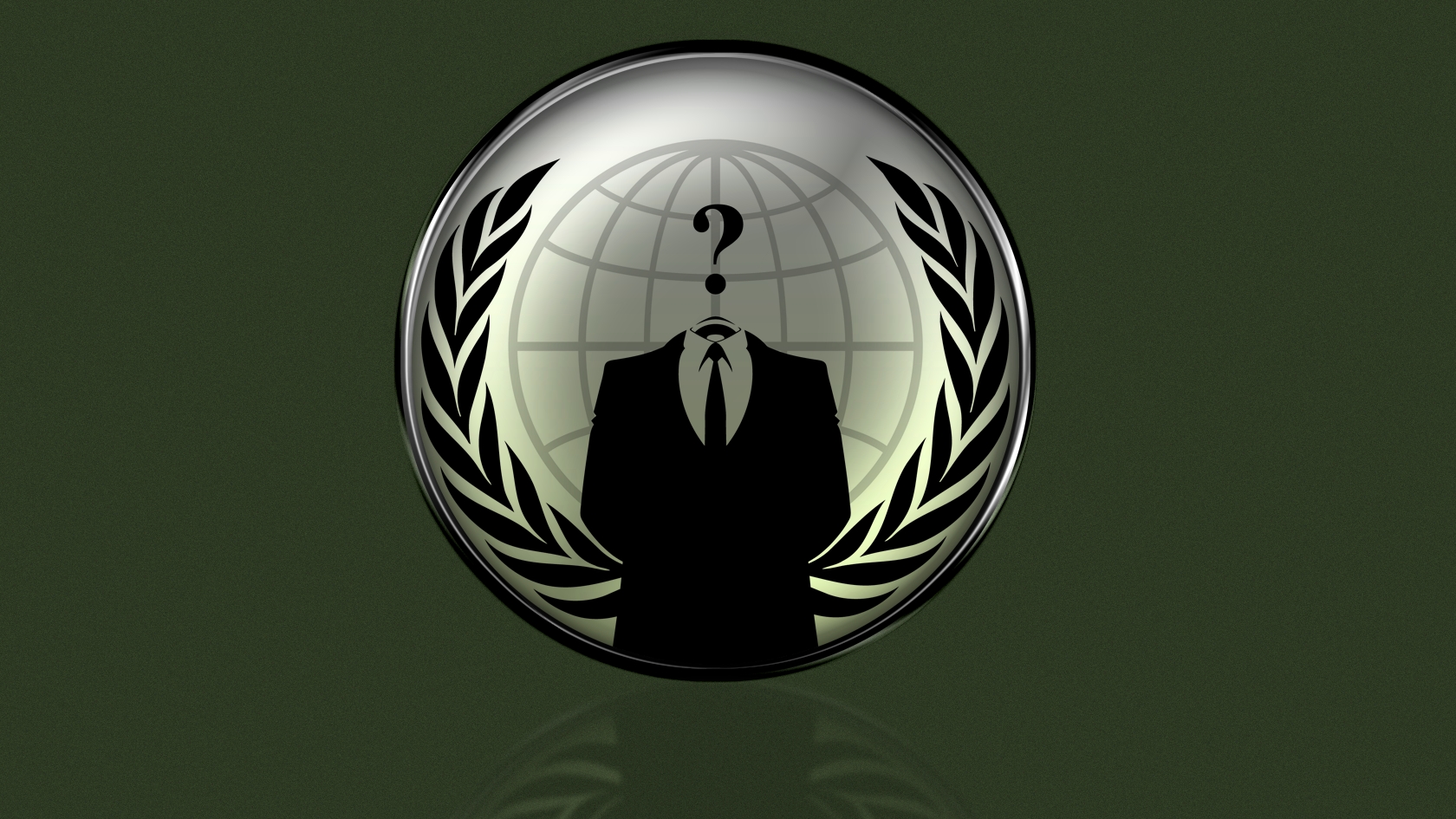 Free download wallpaper Technology, Anonymous on your PC desktop