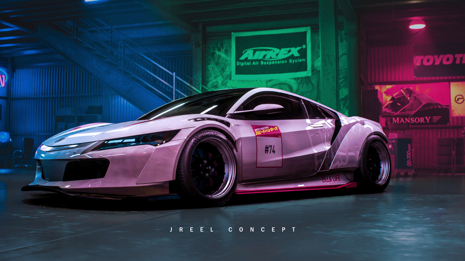 Download mobile wallpaper Nissan, Need For Speed, Nissan 350Z, Video Game, Need For Speed Payback for free.