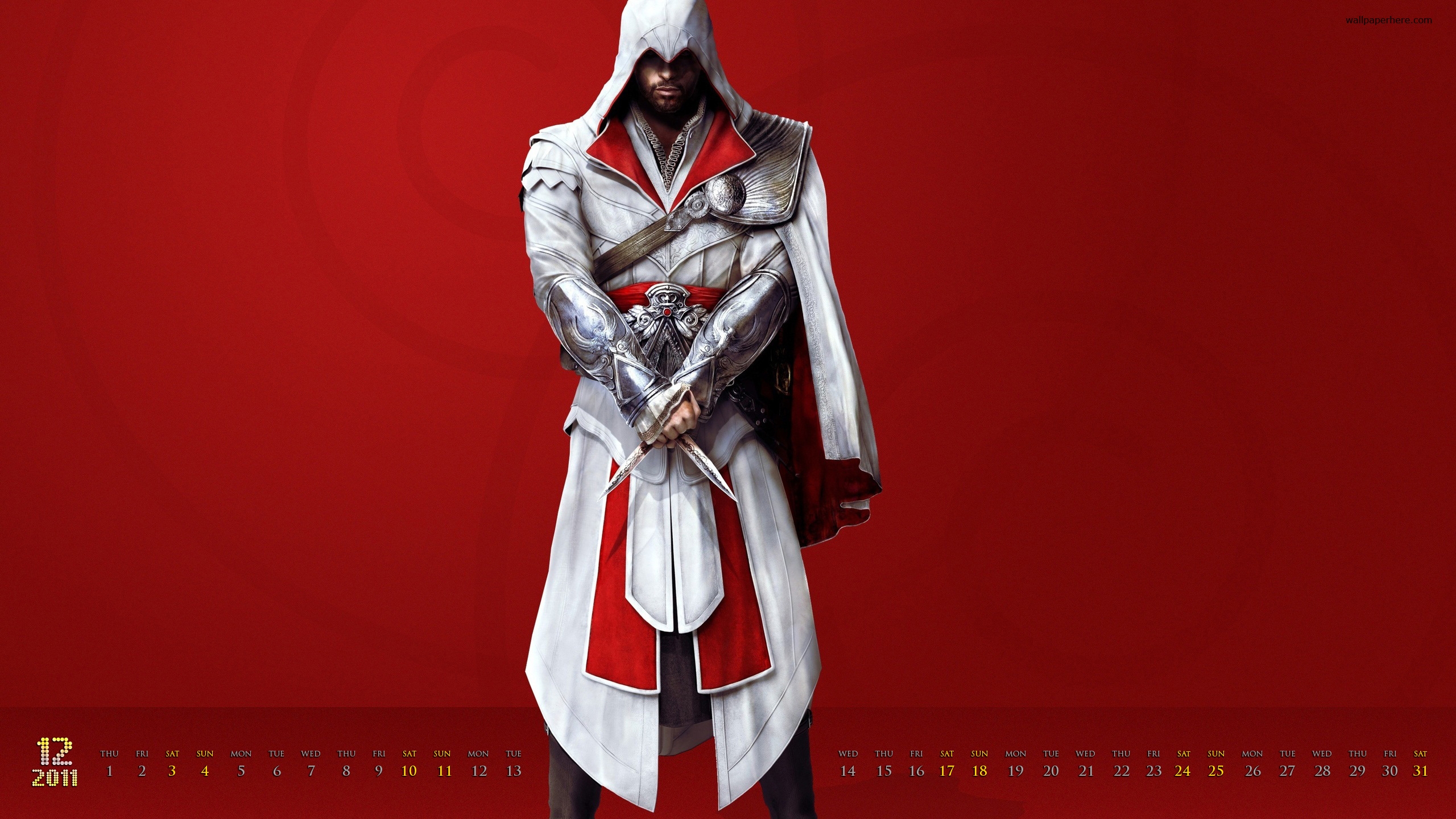 Descarga gratis la imagen Videojuego, Assassin's Creed, Assasin's Creed La Hermandad en el escritorio de tu PC
