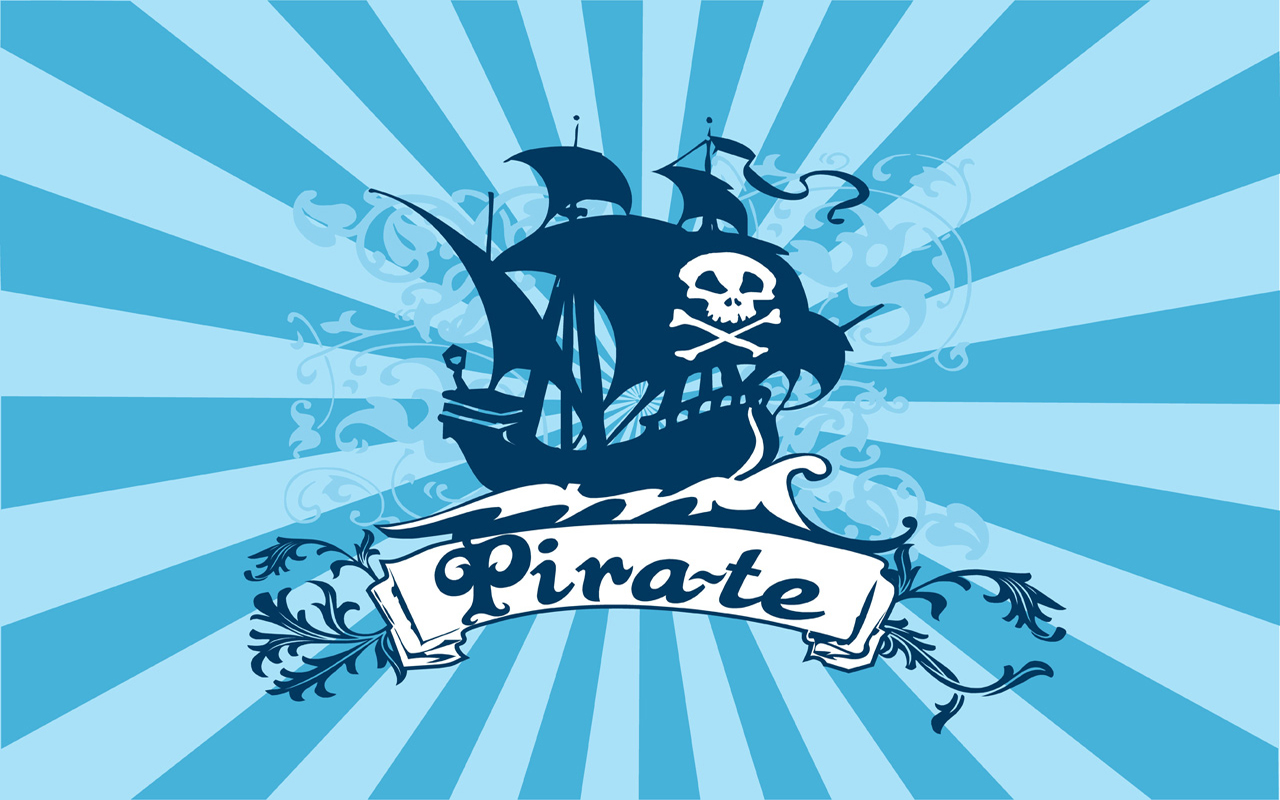 Téléchargez des papiers peints mobile Technologie, Pirate gratuitement.