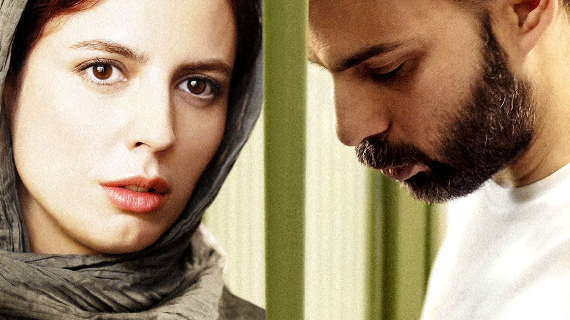 movie, a separation