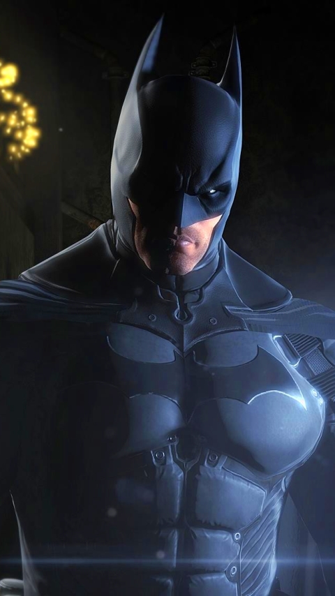 Descarga gratuita de fondo de pantalla para móvil de Videojuego, Hombre Murciélago, Batman: Arkham Origins.