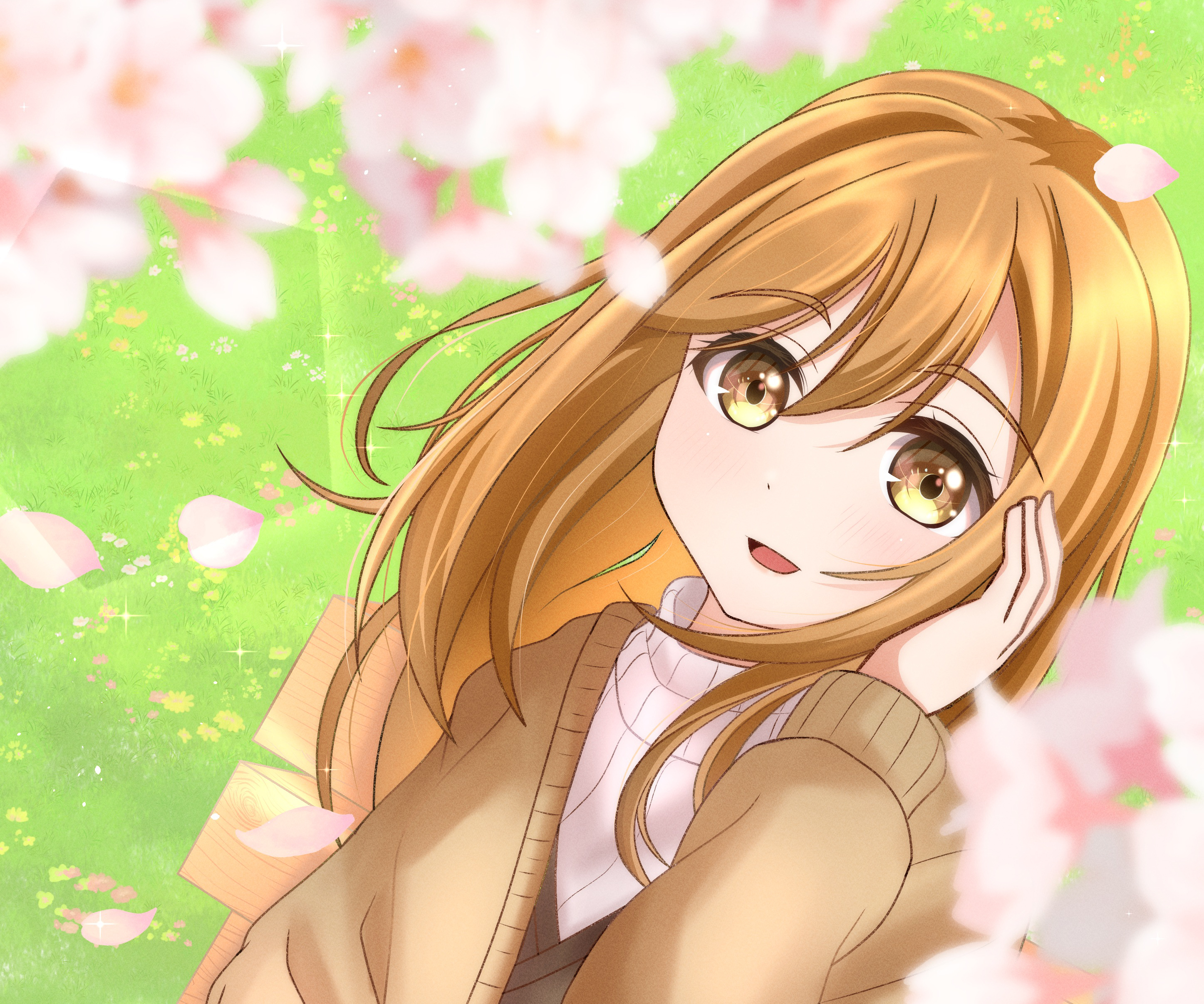 Free download wallpaper Anime, Love Live!, Hanamaru Kunikida, Love Live! Sunshine!! on your PC desktop