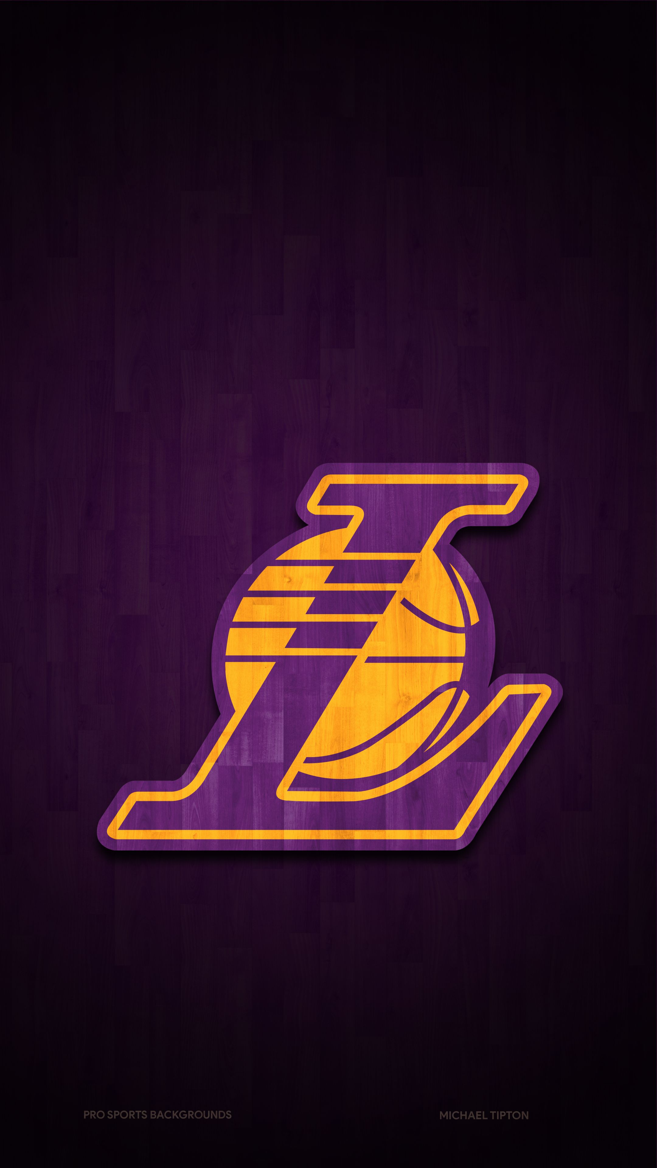 Download mobile wallpaper Sports, Basketball, Nba, Los Angeles Lakers for free.