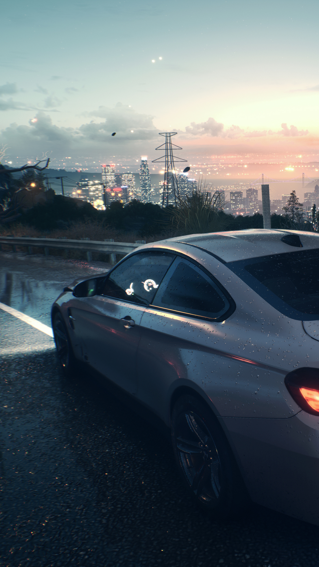 Baixar papel de parede para celular de Necessidade De Velocidade (2015), Need For Speed, Videogame gratuito.