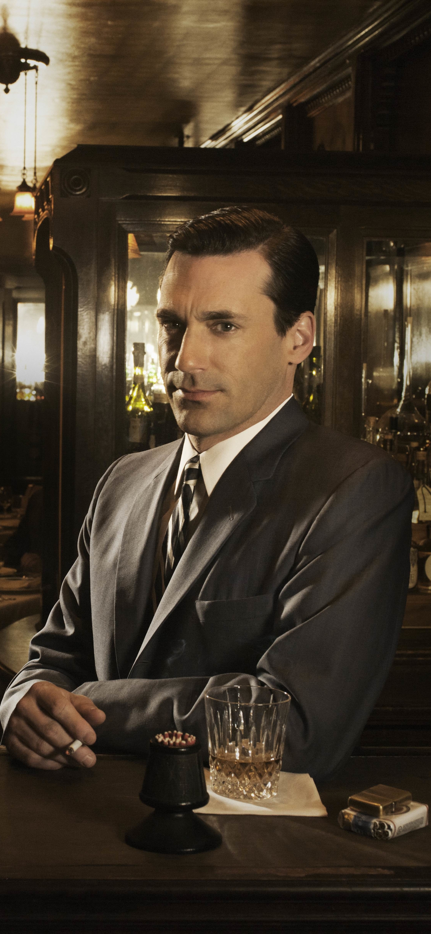 Descarga gratuita de fondo de pantalla para móvil de Series De Televisión, Mad Men.