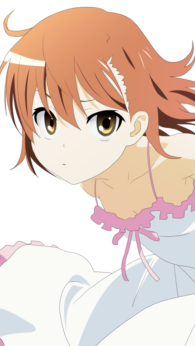 Baixar papel de parede para celular de Anime, Mikoto Misaka, Toaru Kagaku No Railgun, To Aru Majutsu No Indekkusu gratuito.