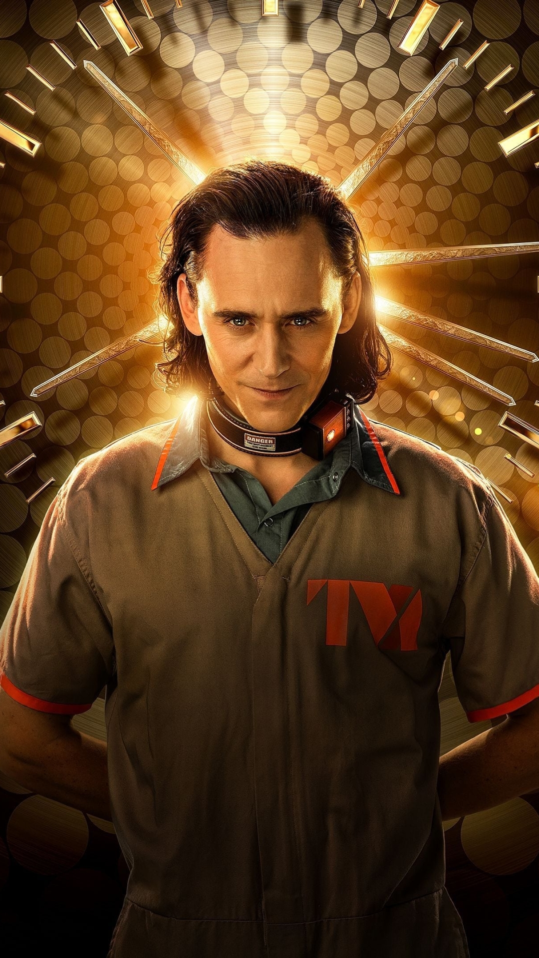 Download mobile wallpaper Tv Show, Loki, Loki (Marvel Comics), Tom Hiddleston for free.
