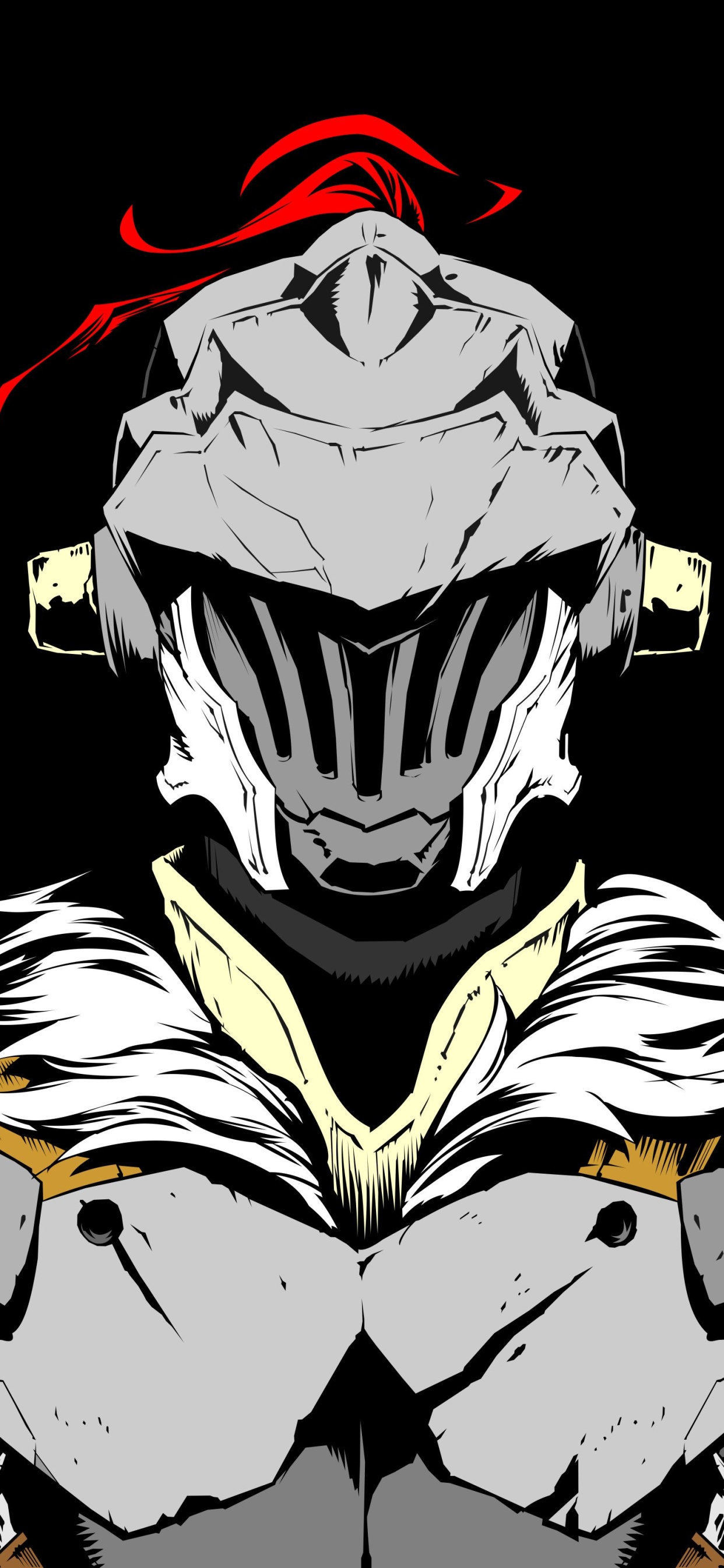 Handy-Wallpaper Animes, Goblin Slayer kostenlos herunterladen.