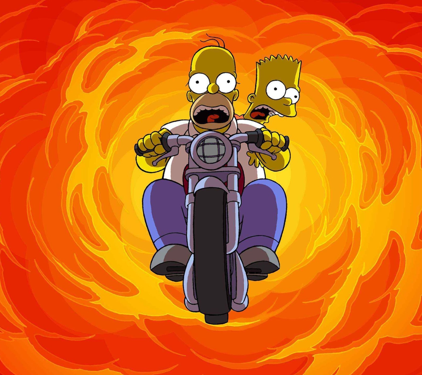 Descarga gratis la imagen Series De Televisión, Bart Simpson, Los Simpsons, Homero Simpson en el escritorio de tu PC