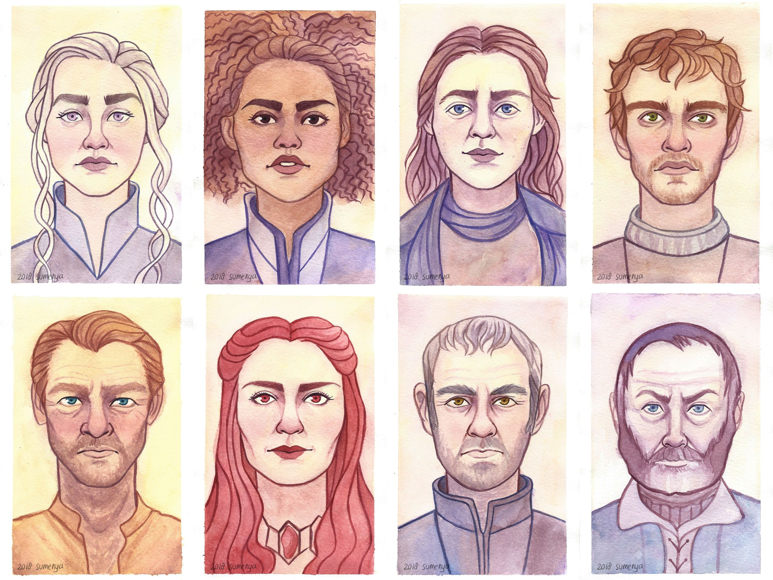 Download mobile wallpaper Game Of Thrones, Tv Show, Daenerys Targaryen, Theon Greyjoy, Melisandre (Game Of Thrones), Davos Seaworth, Stannis Baratheon, Jorah Mormont, Missandei (Game Of Thrones), Yara Greyjoy for free.