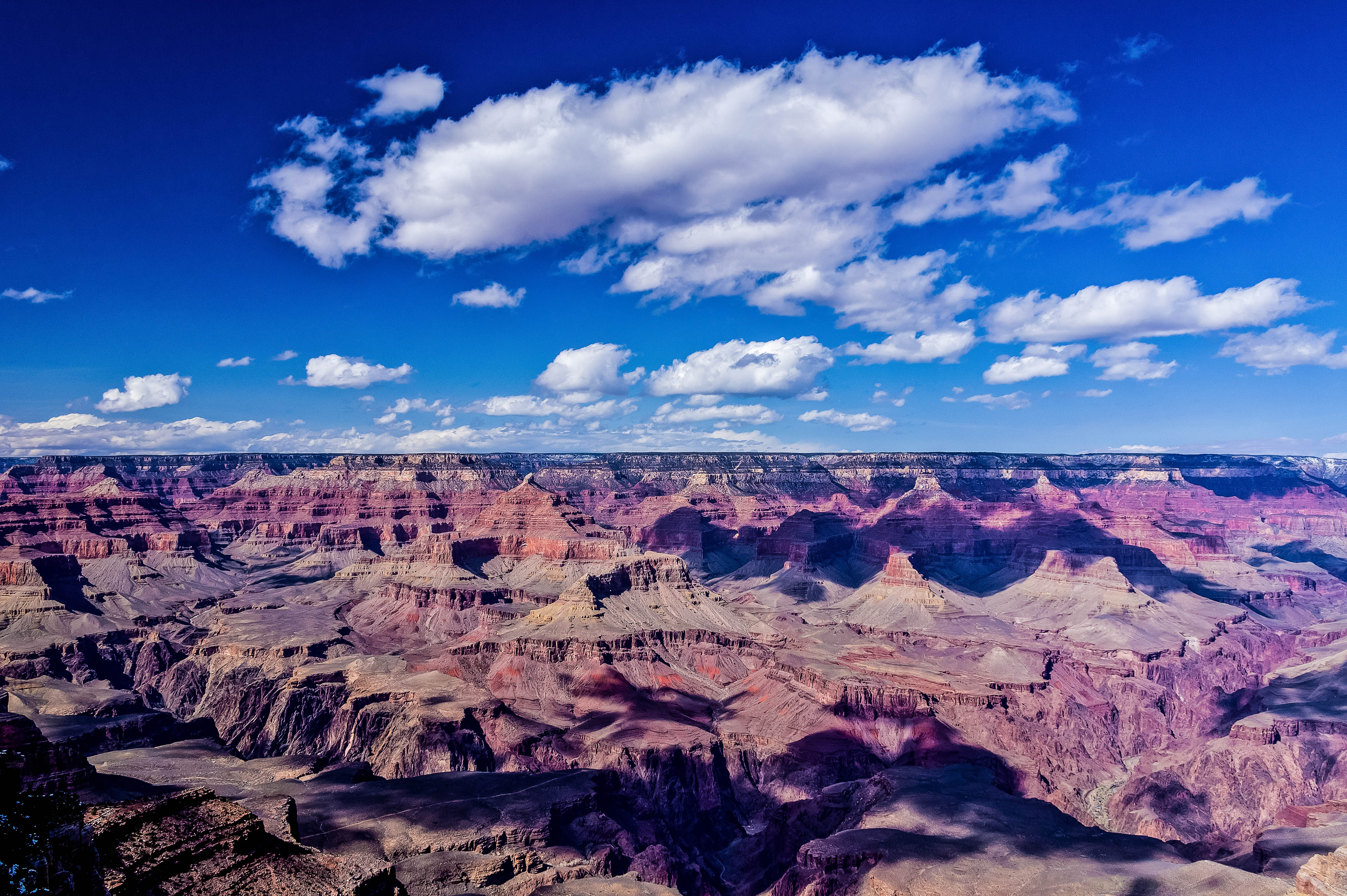 150257 Bild herunterladen natur, usa, senke, tal, arizona, colorado, bundesstaat arizona, grand canyon - Hintergrundbilder und Bildschirmschoner kostenlos