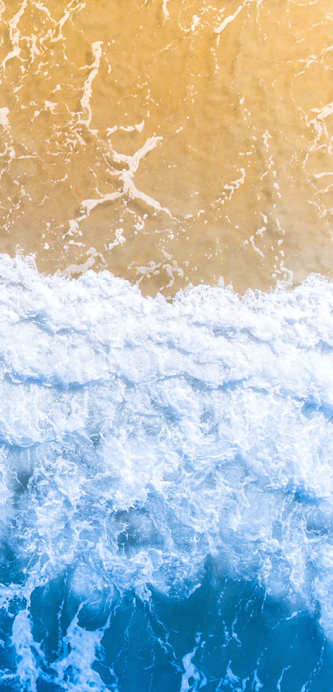 Descarga gratuita de fondo de pantalla para móvil de Playa, Fotografía, Fotografía Aérea.