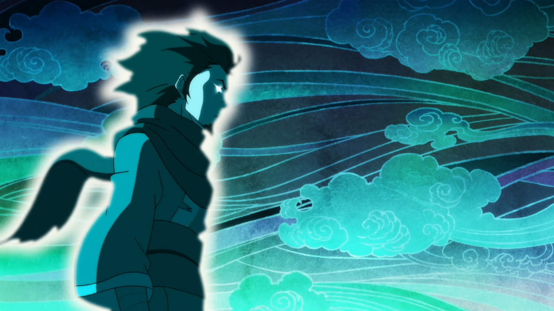 Baixar papel de parede para celular de Avatar:a Lenda De Korra, Anime gratuito.