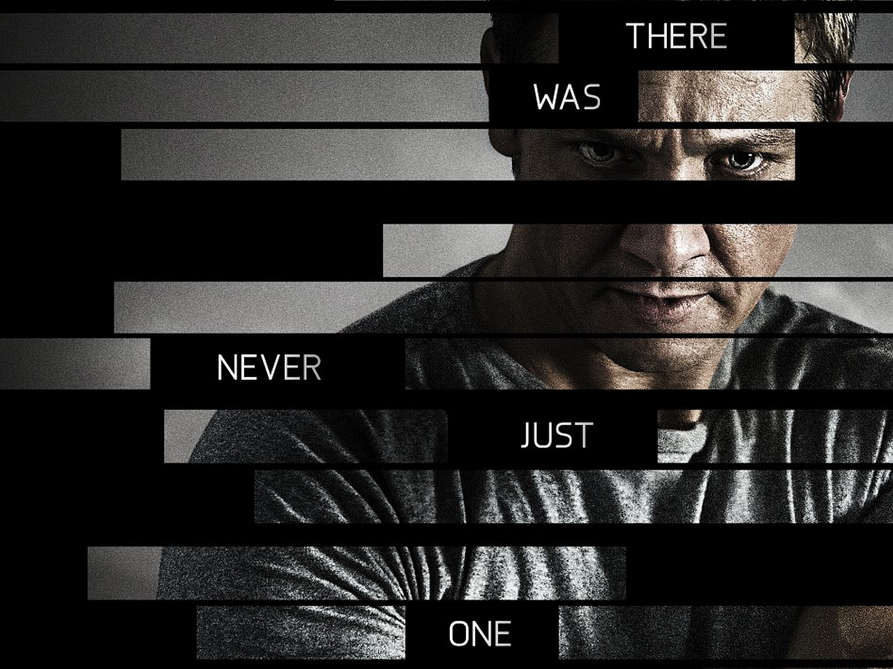 Meilleurs fonds d'écran Jason Bourne: L'héritage pour l'écran du téléphone