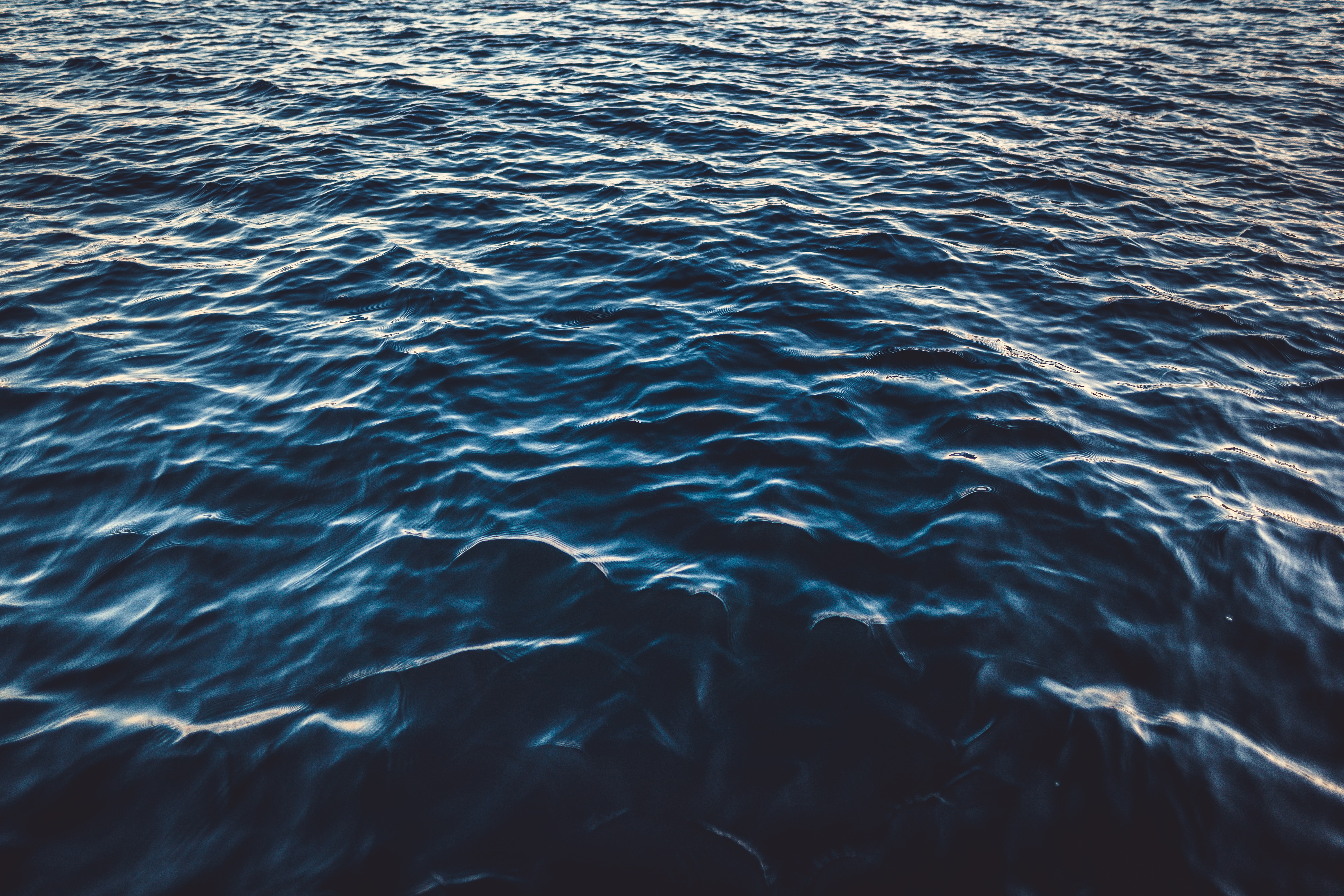 nature, water, sea, waves, ripples, ripple, wavy download HD wallpaper