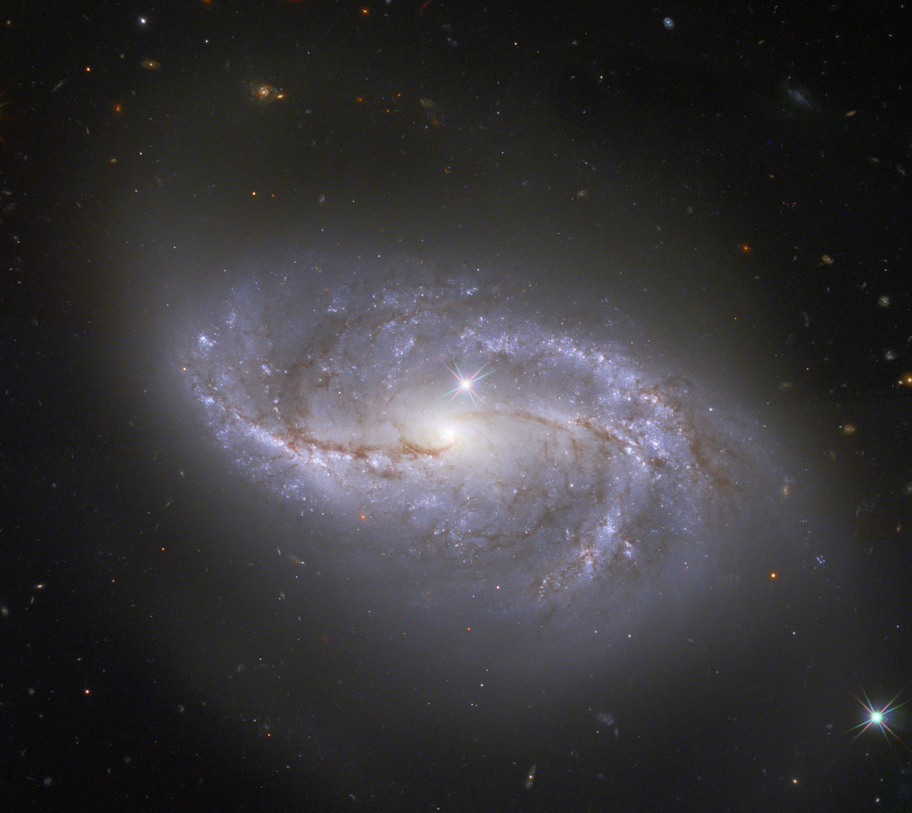 Descarga gratis la imagen Espiral, Nebulosa, Galaxia, Universo en el escritorio de tu PC