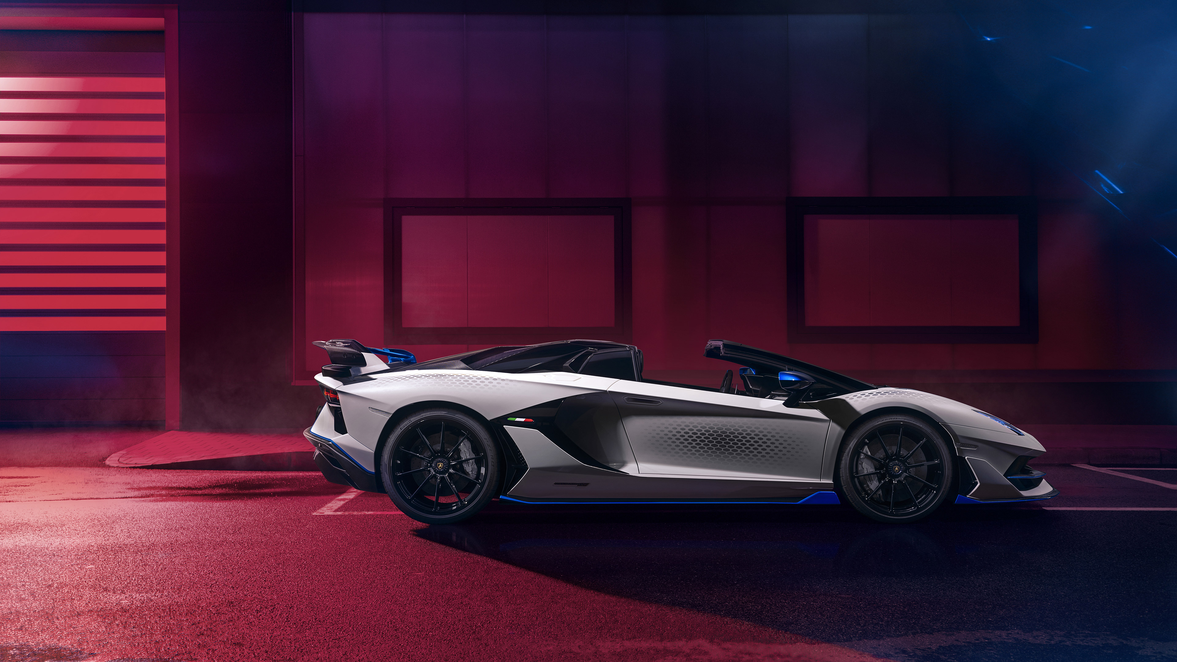 486870 économiseurs d'écran et fonds d'écran Lamborghini Aventador Svj Roadster Édition Xago sur votre téléphone. Téléchargez  images gratuitement
