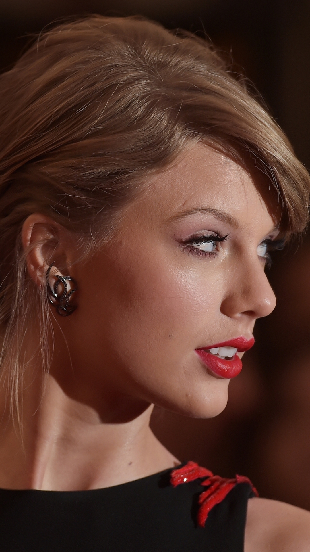 Download mobile wallpaper Music, Taylor Swift for free.